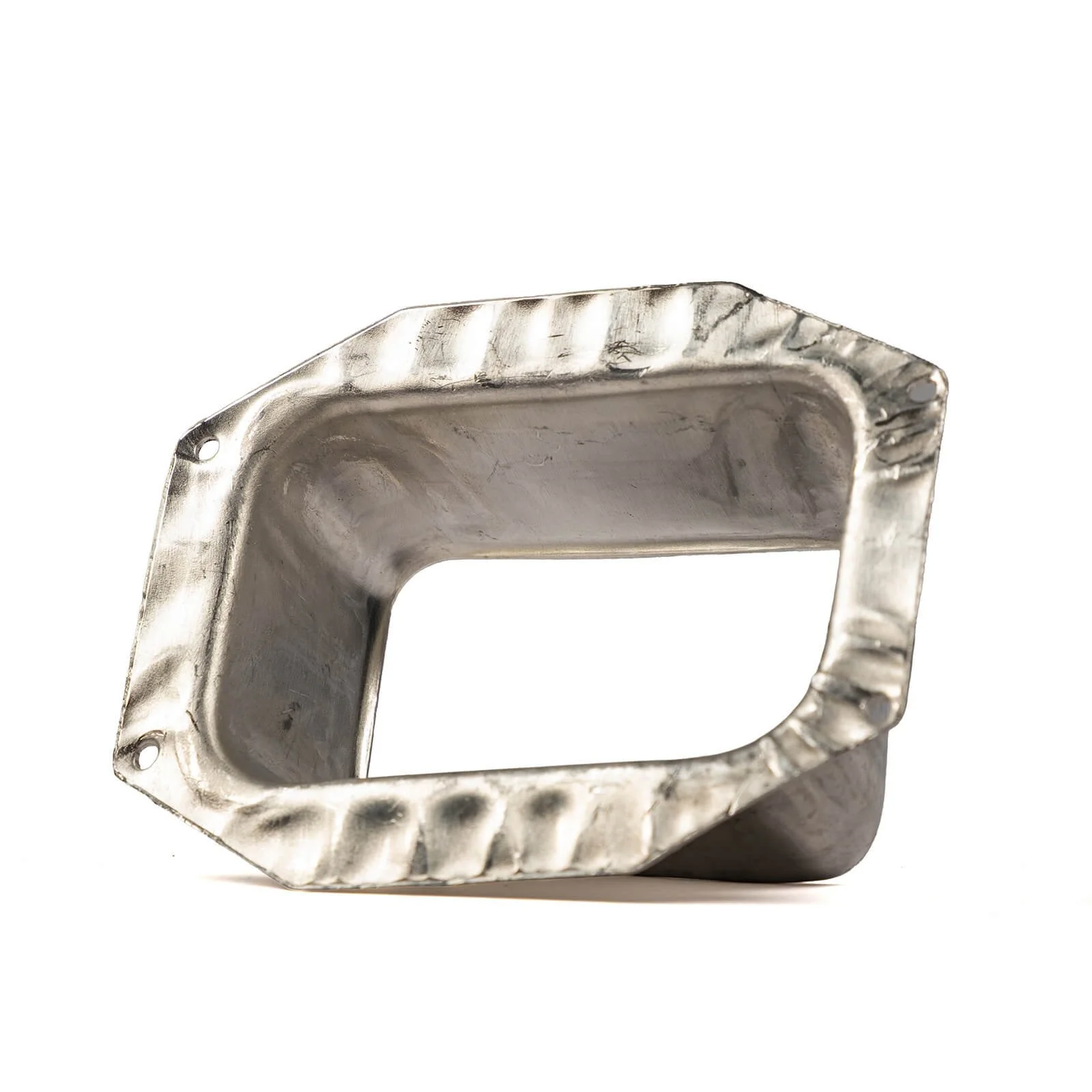 Hydroshield Gutter Outlet Tube
