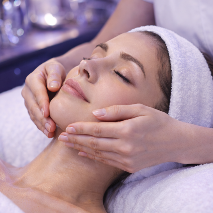 The Importance of Face Massage: Where Science Meets Sculpting