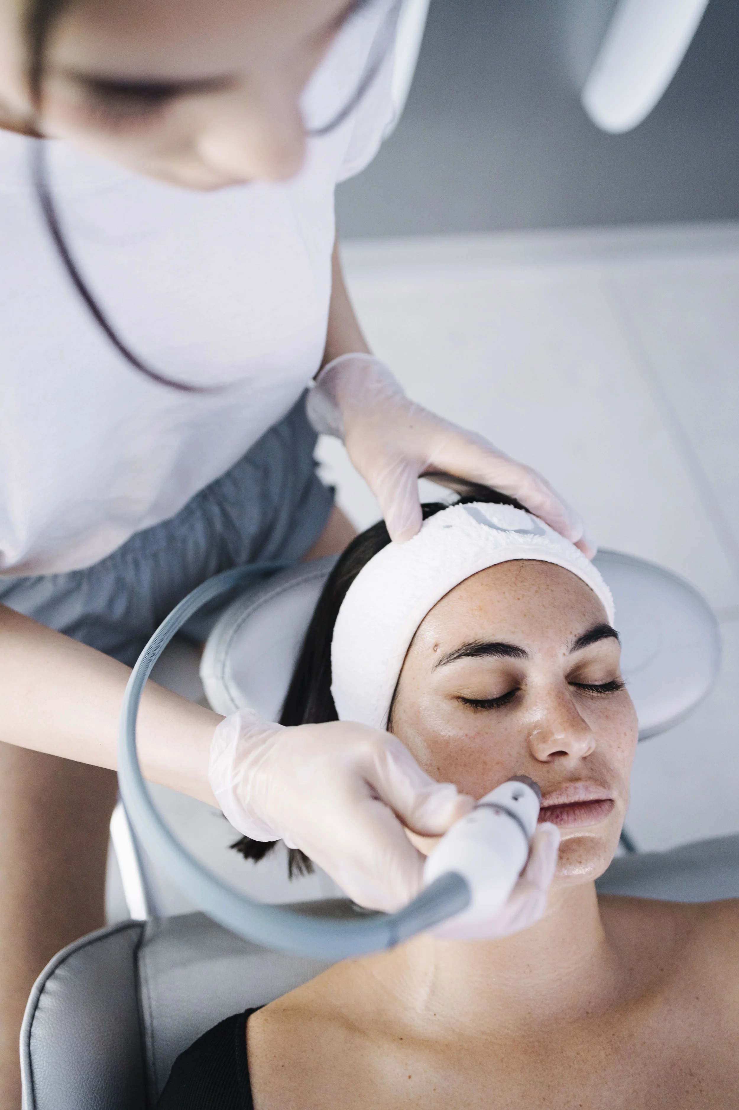 signature hydrating facial