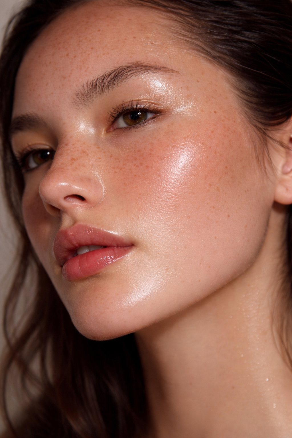 deep cleansing facial in London