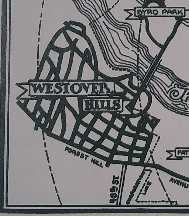 A Century of Tweaks: Westover Hills as a Work in Progress