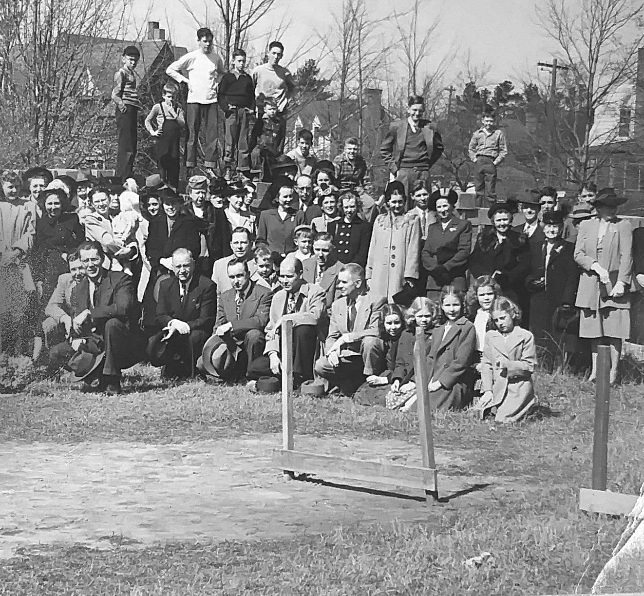 Westover Hills at Mid-Century, 1940-1960&nbsp;