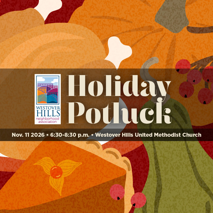 WHNA Holiday Potluck Returns for 2026