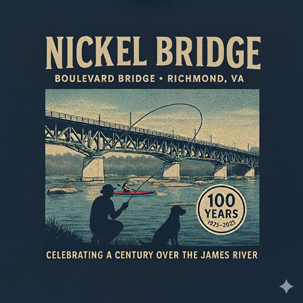 Beloved Boulevard Bridge Turns 100