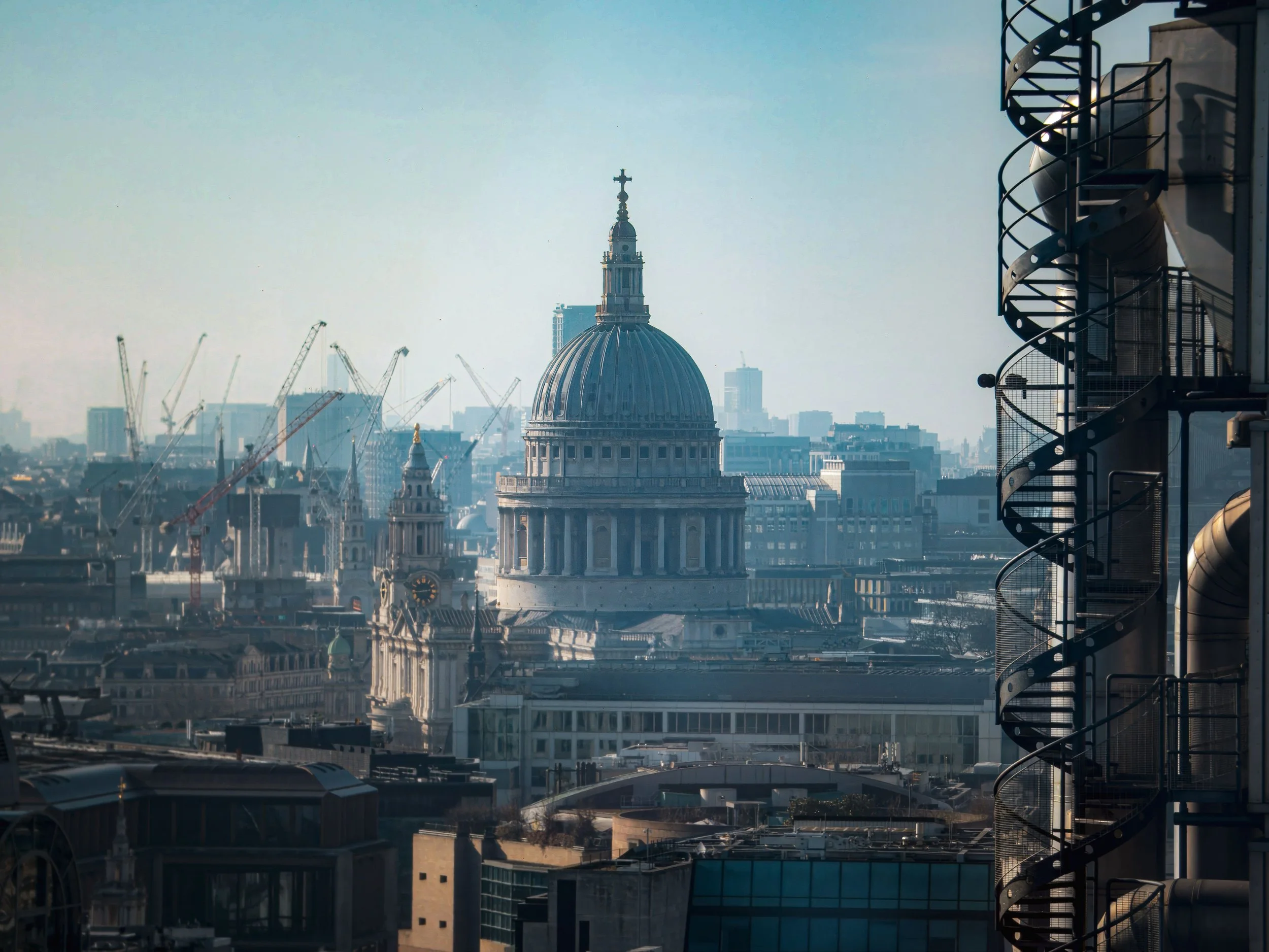 Understanding the UK’s Transition to Warfighting Readiness - Civitas Report