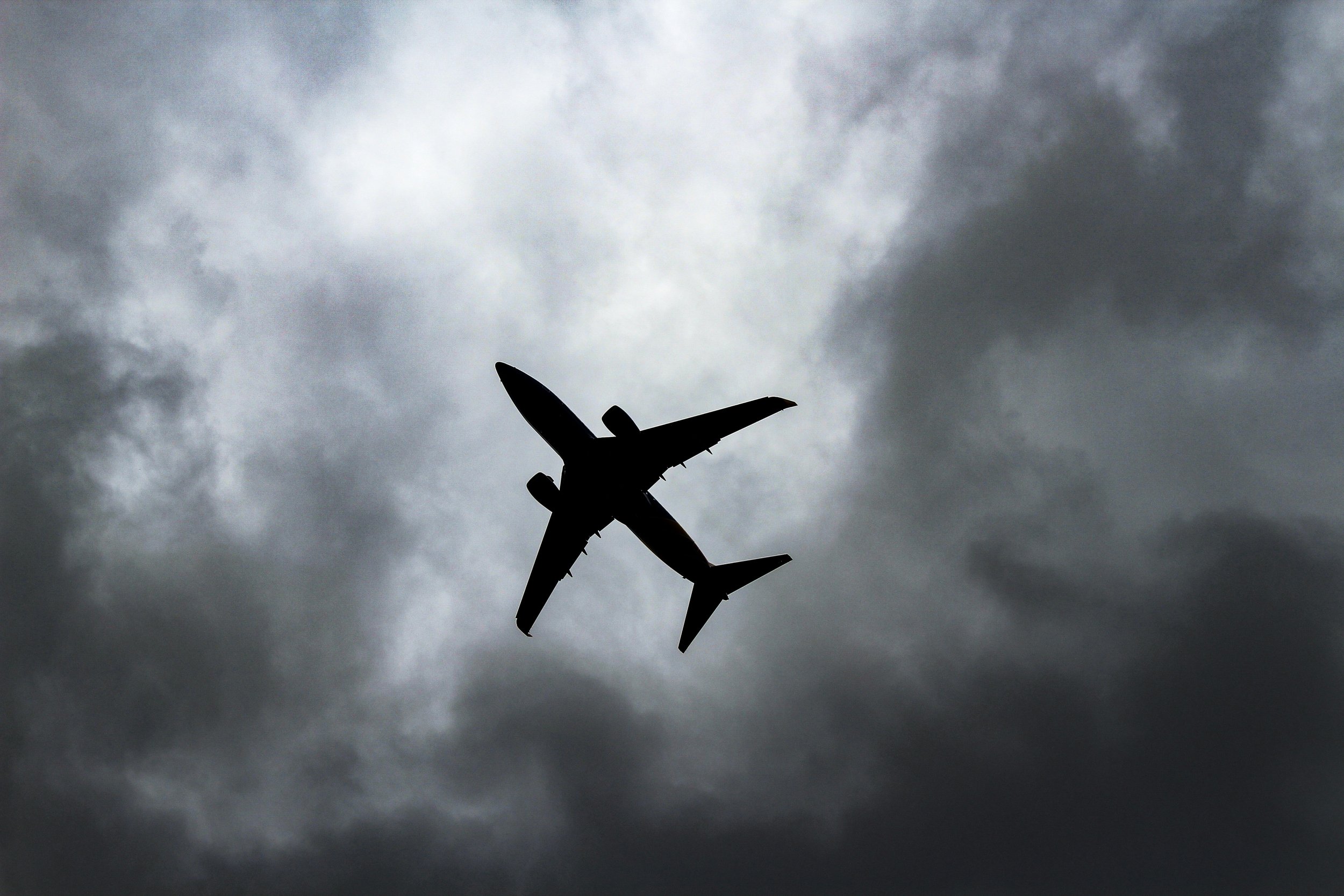 Systemic conflict: The Global Airline Industry's Need to Navigate a Turbulent Operating Environment