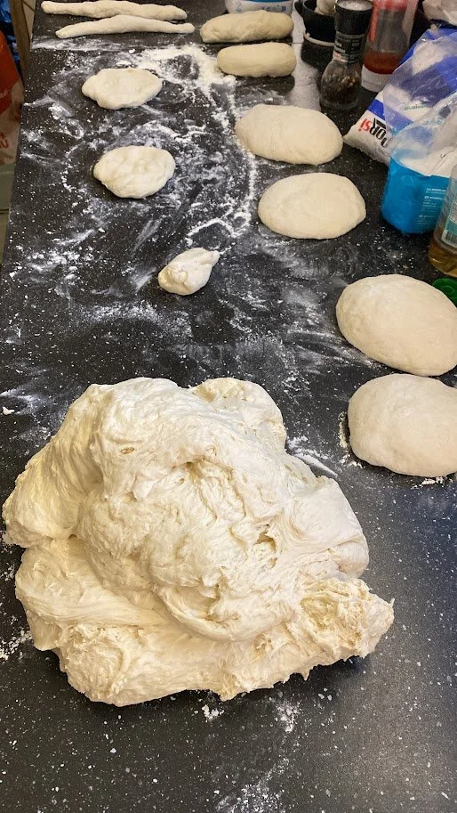 Oficina de Pão de Monchique