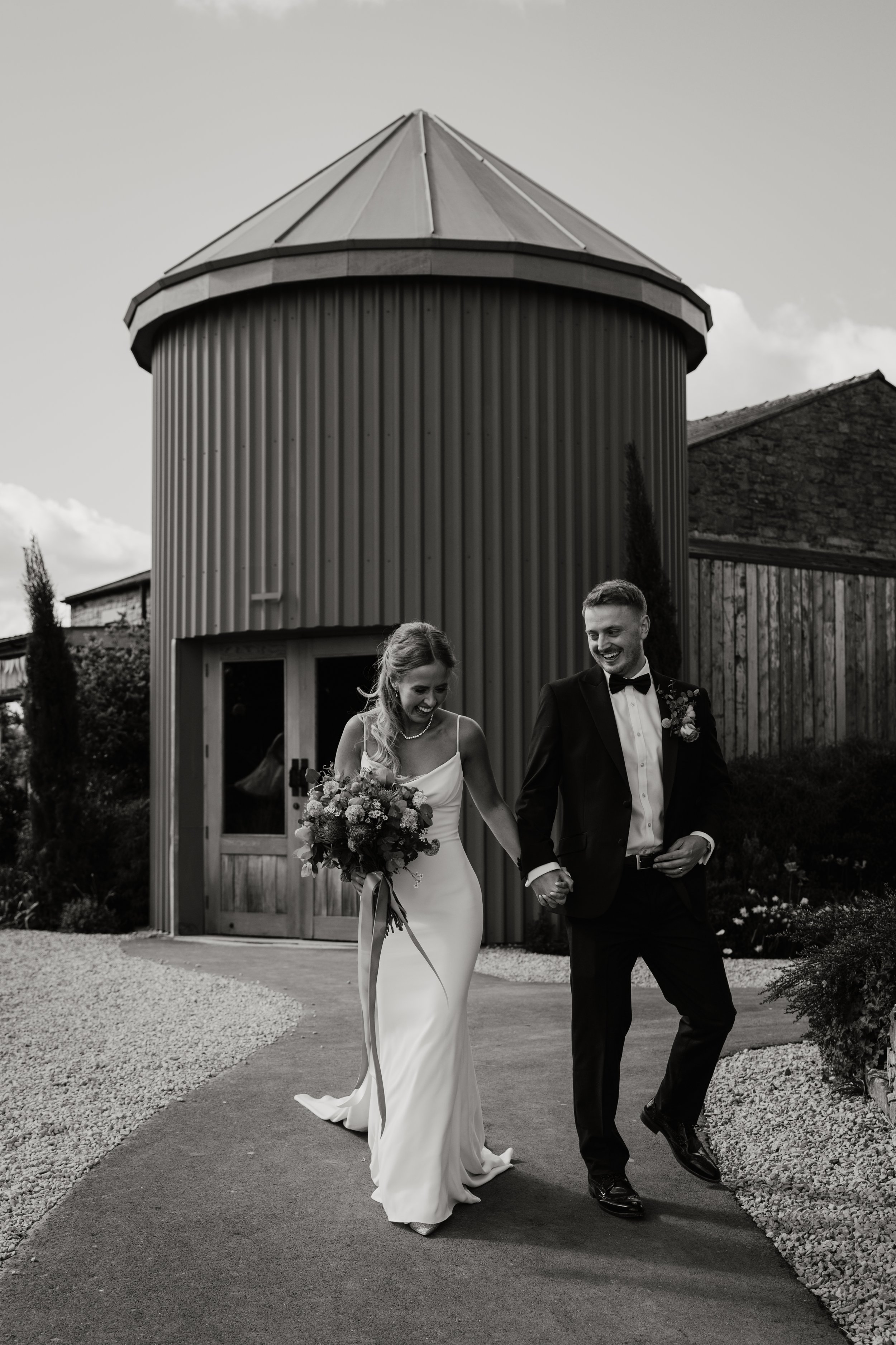 Sophie & James