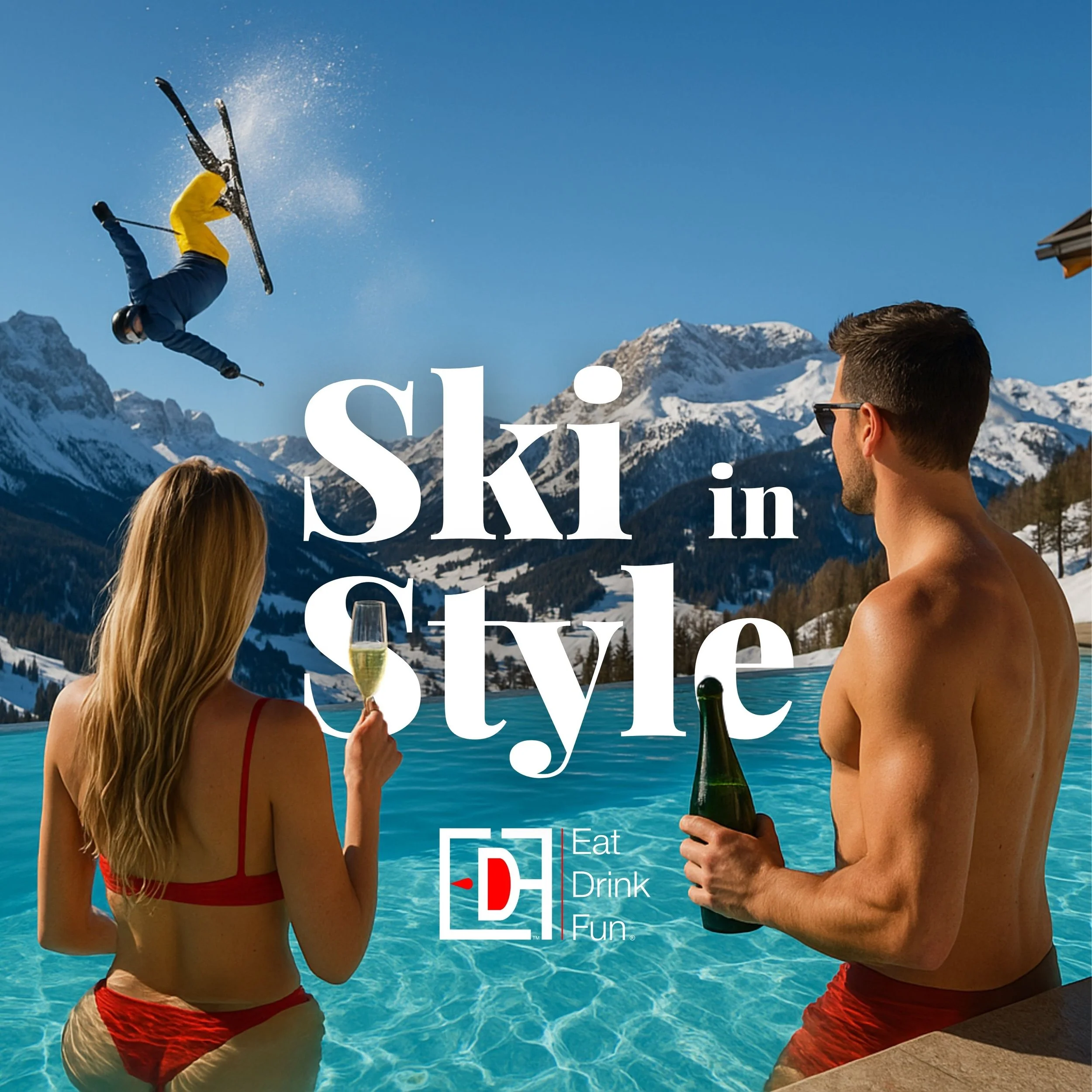 Corvara, Selva or San Cassiano? How to Choose the Best Luxury Ski Base in the Dolomites