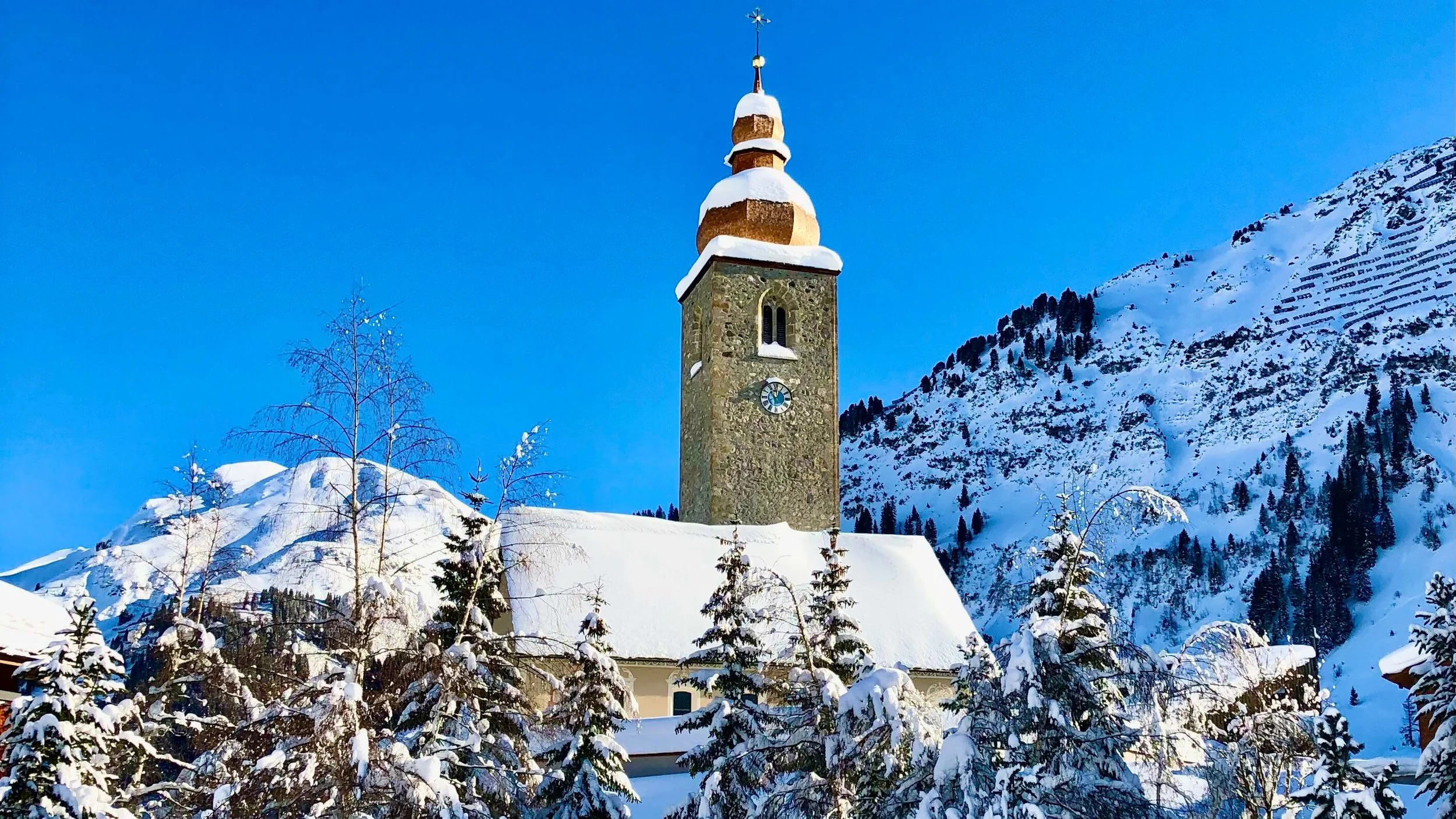 Top 5 Best Ski Resorts in Europe - A Guide to Great Food, Drinks, Fun ...
