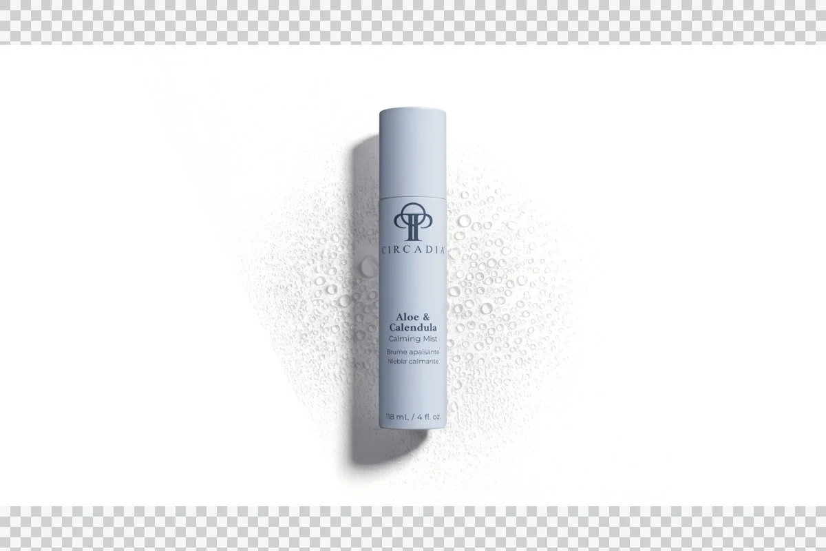 Aloe & Calendula Calming Mist