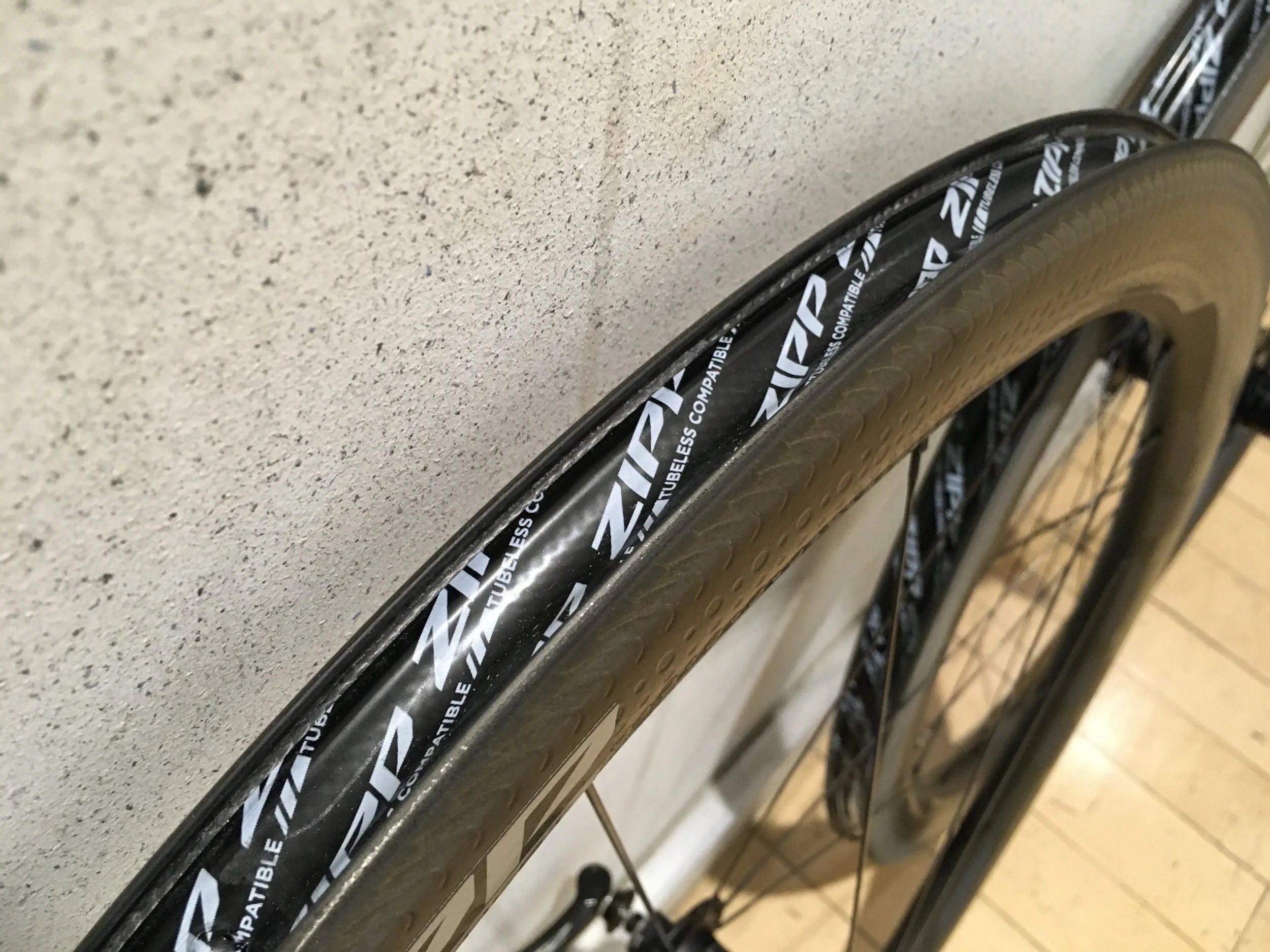 Zipp 303 Firecrest Rim Brake Wheelset XDR Freehub — ATA Cycle