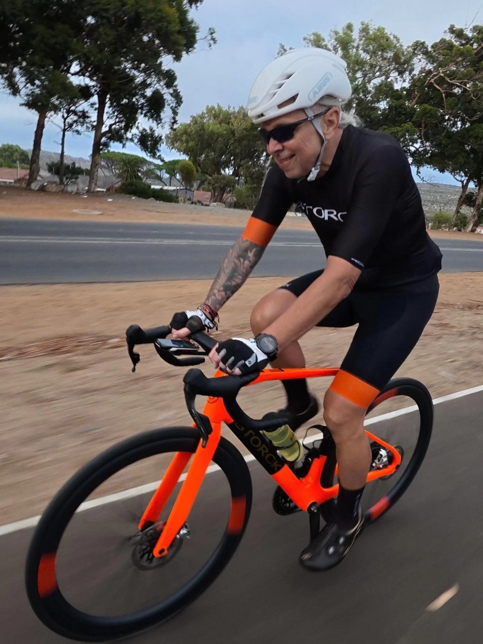 Markus Storck Group Ride - Tomorrow 7/11 @ 10am

Come ride with us and Markus Storck, owner and founder of Storck Bicycles this Saturday at 10am!