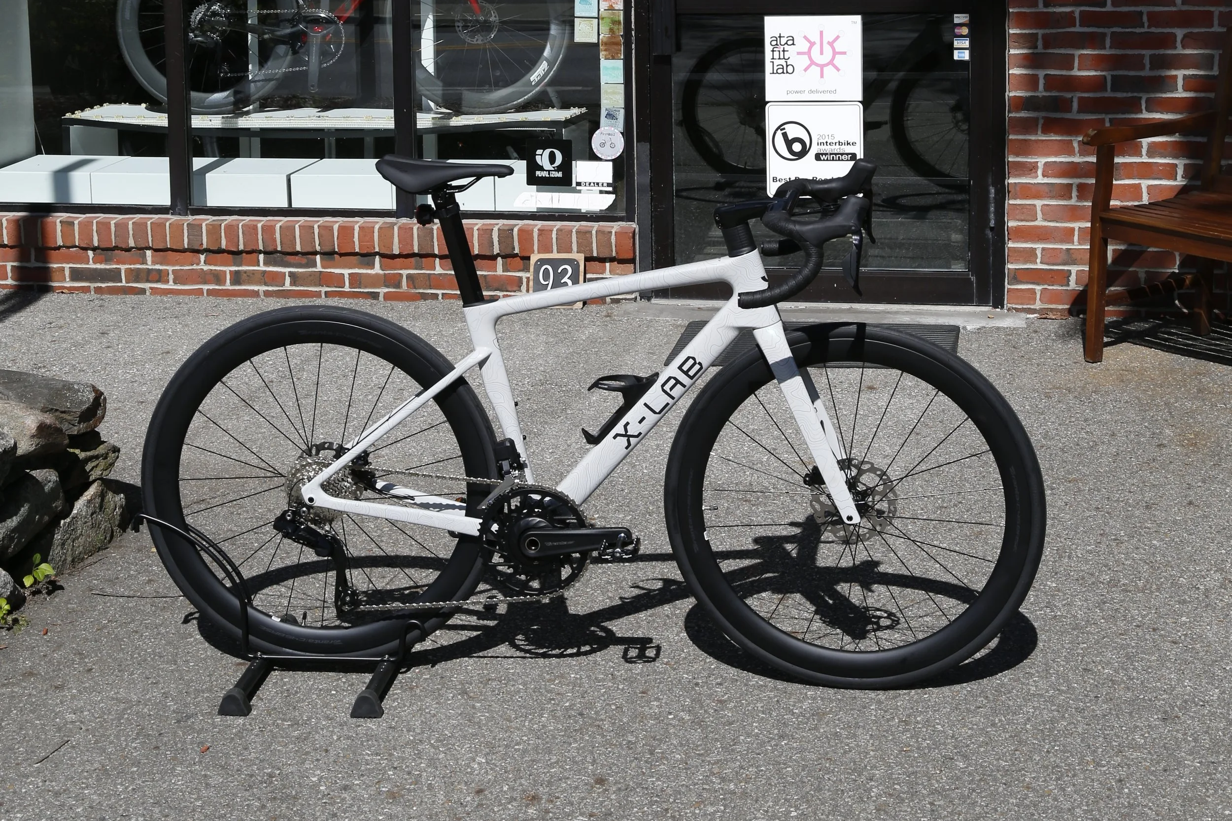 XLAB RS7 Di2