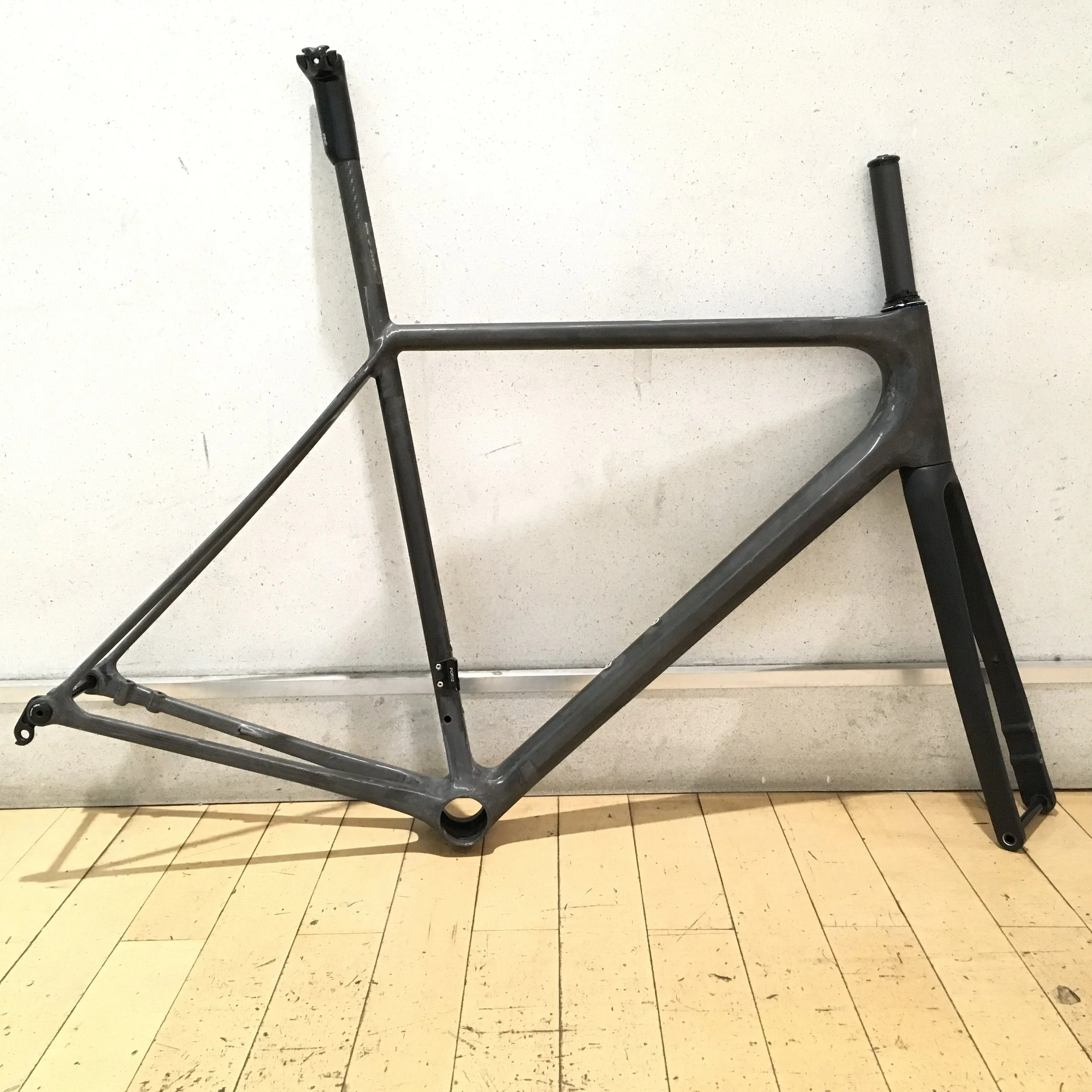 OPEN California MIN.D Frameset