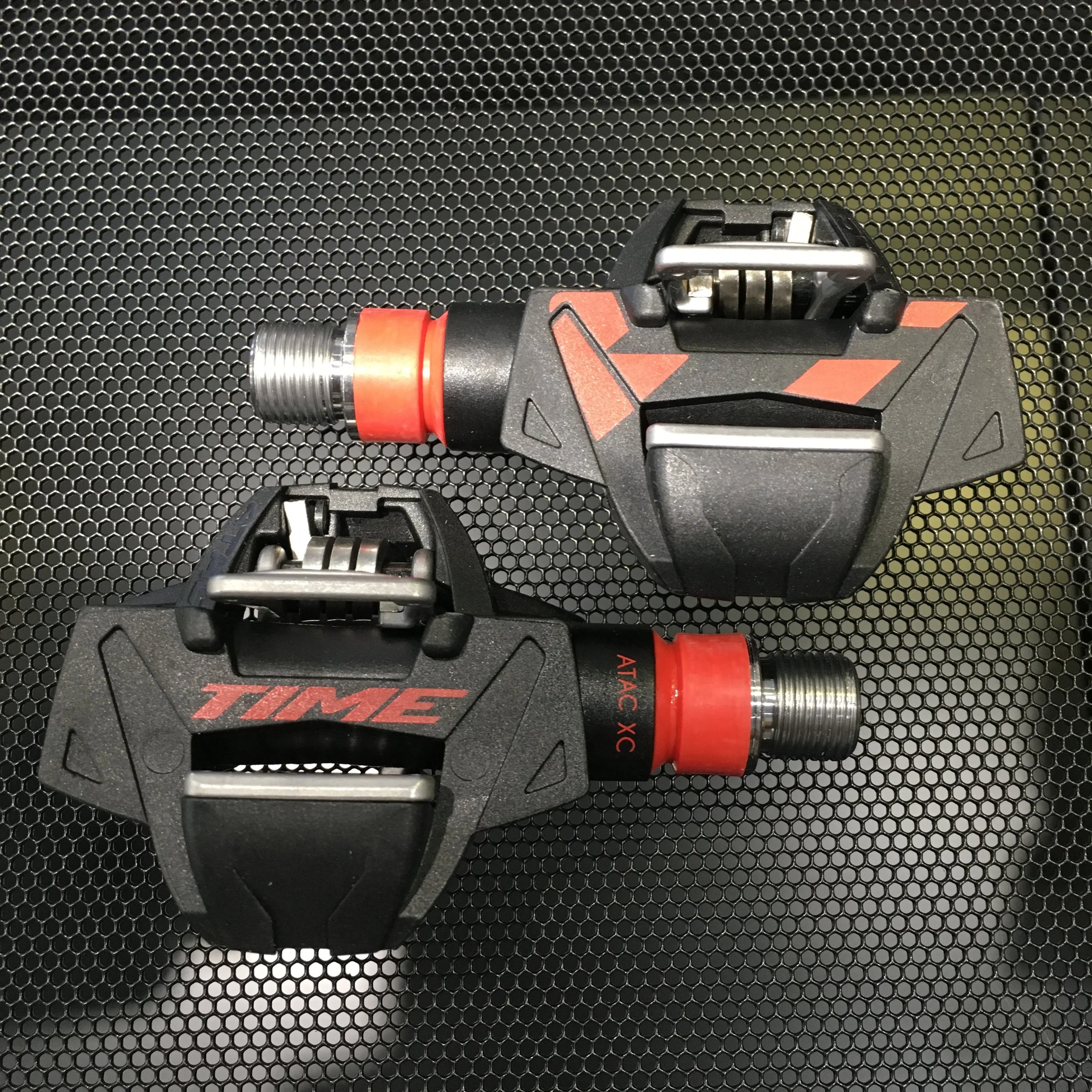 spd pedale Connect Clipless Pedals – Title MTB