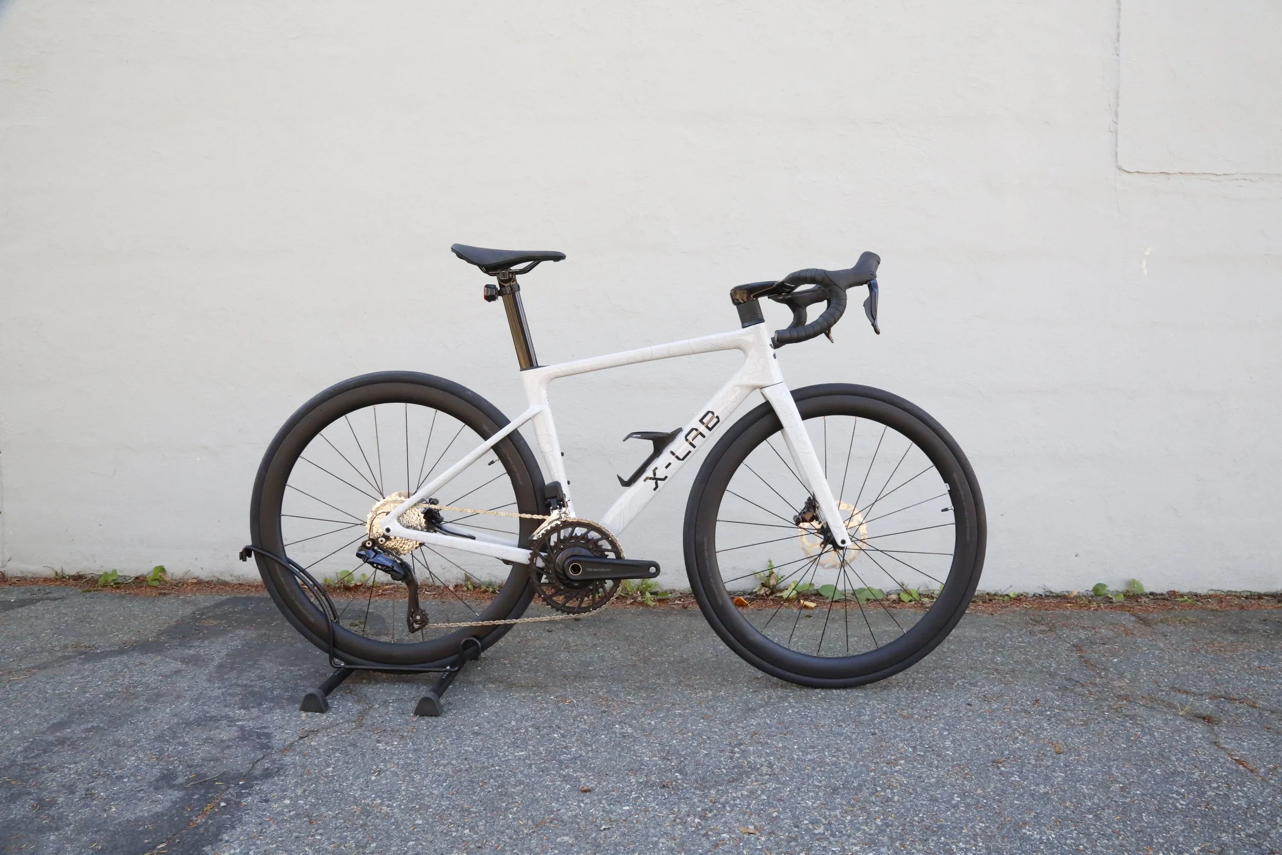 XLAB RS7 Di2