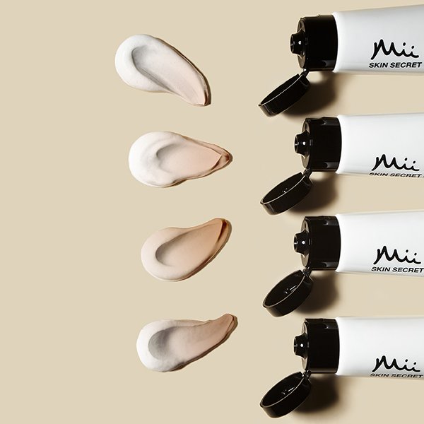 Skin Secret Cream Tint SPF25 — Pause by Kelly Hooper