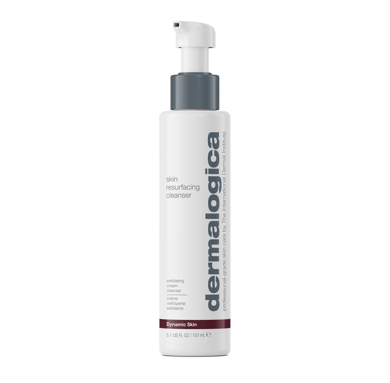 Skin Resurfacing Cleanser