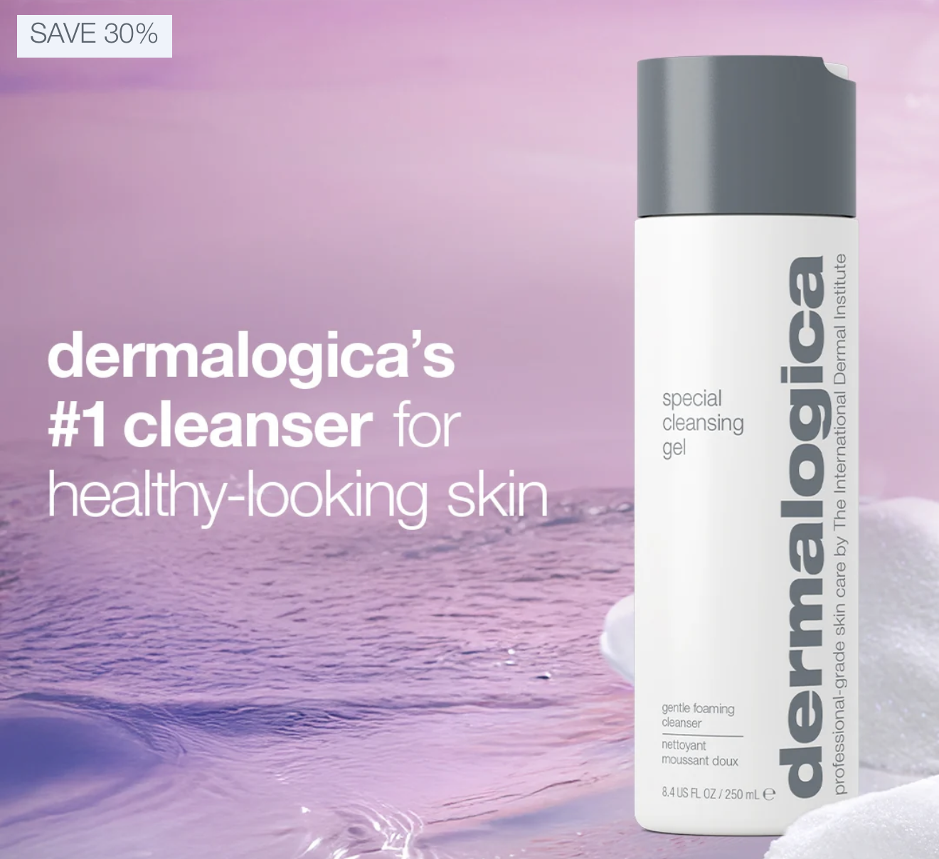 expert cleanse + glow (3 full-sizes) – Dermalogica UK 4.png