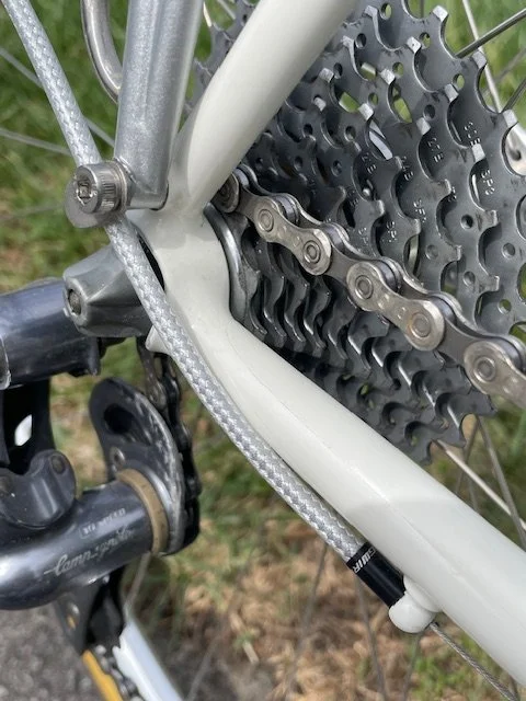DogwoodCycleworx-touring-bicycle-steel-frame-rear-axle-driveside-racked.jpeg
