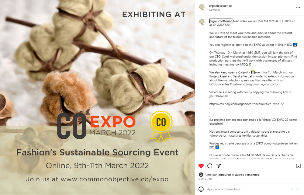 Organic Cotton Colors - CO Expo.png