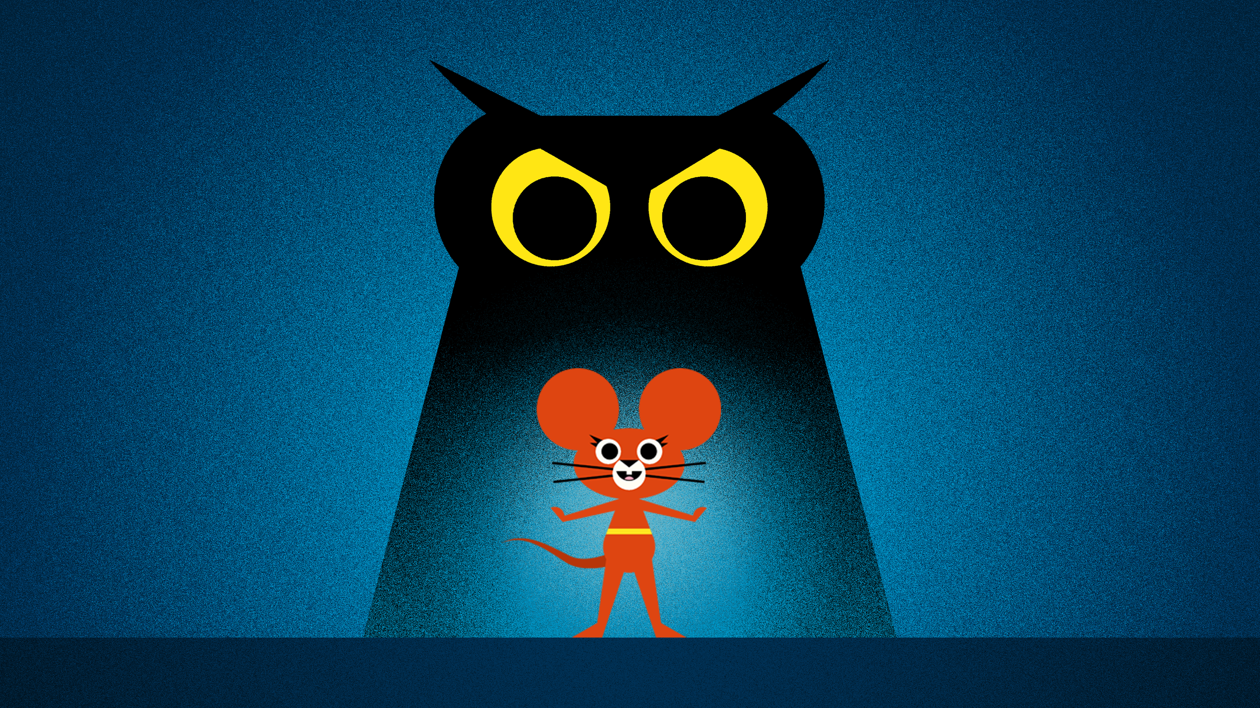 "BOO!' Book Trailer