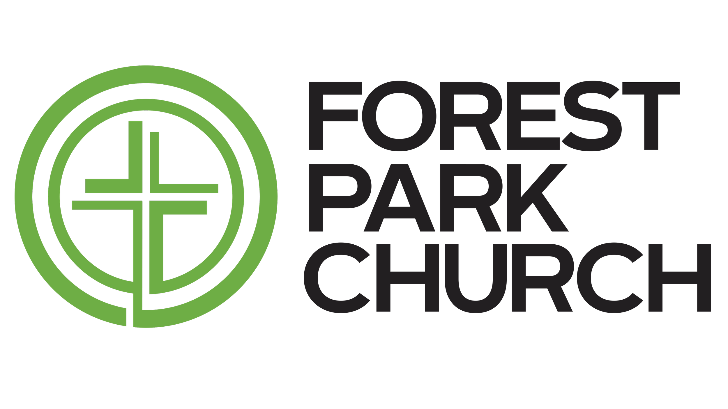 Forest Park Church