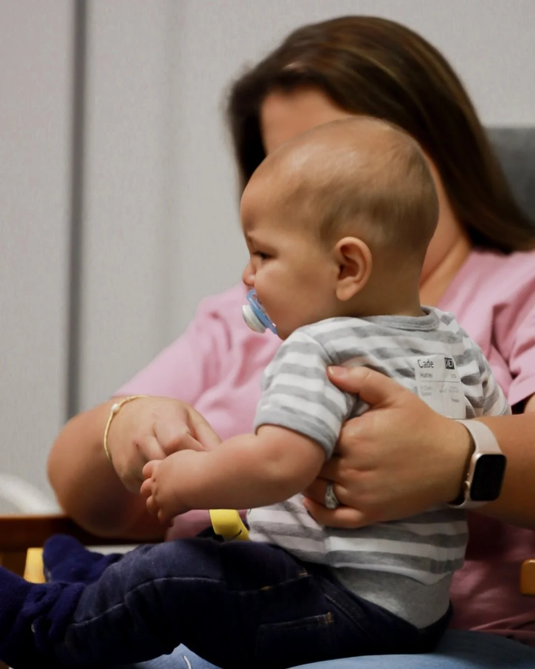 Abraham is an example of faith that Hebrews 11 is describing. As Hebrews tells us about Abraham’s faith, there are four things that we can see faith does in Abraham’s life. Four things that true faith should do in our lives as well: Faith