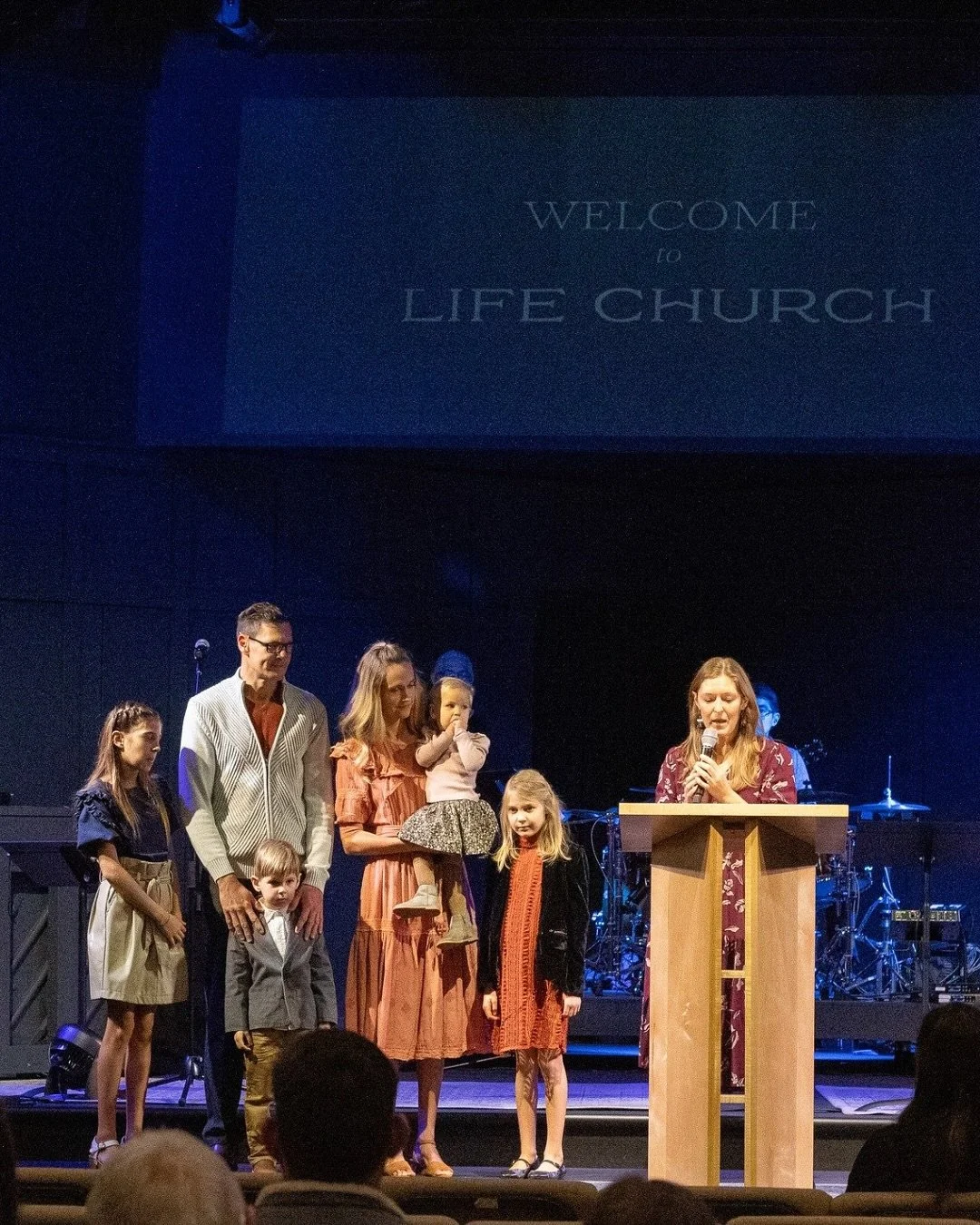 In Hebrews 11 we see that real saving faith is lived out. Many of us think that faith and fear cannot go together, but that is the case - fear and faith can, and do coexistent. Doing something in faith doesn’t mean you have no fear, but it mean