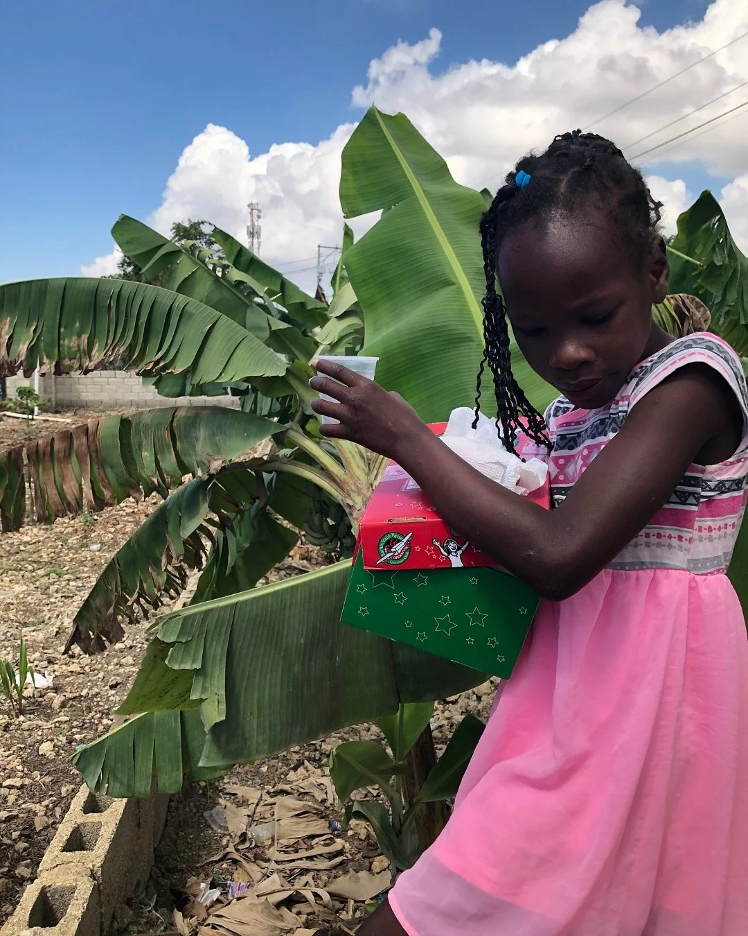 Beginning this Sunday, Operation Christmas Child Shoeboxes will be available in the lobby. 
Life Church will once again be an OCC Drop Off Location for others in our community. For more information, including drop-off hours and volunteer opportuniti
