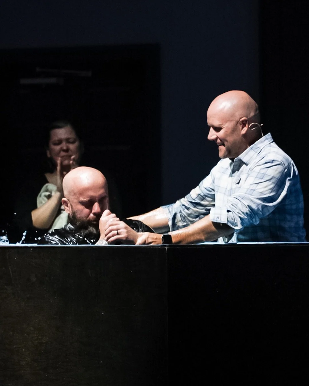 Happy Thanksgiving, Life Church!

&ldquo;For here we have no lasting city, but we seek the city that is to come. Through him then let us continually offer up a sacrifice of praise to God, that is, the fruit of lips that acknowledge his name.&rdquo; -