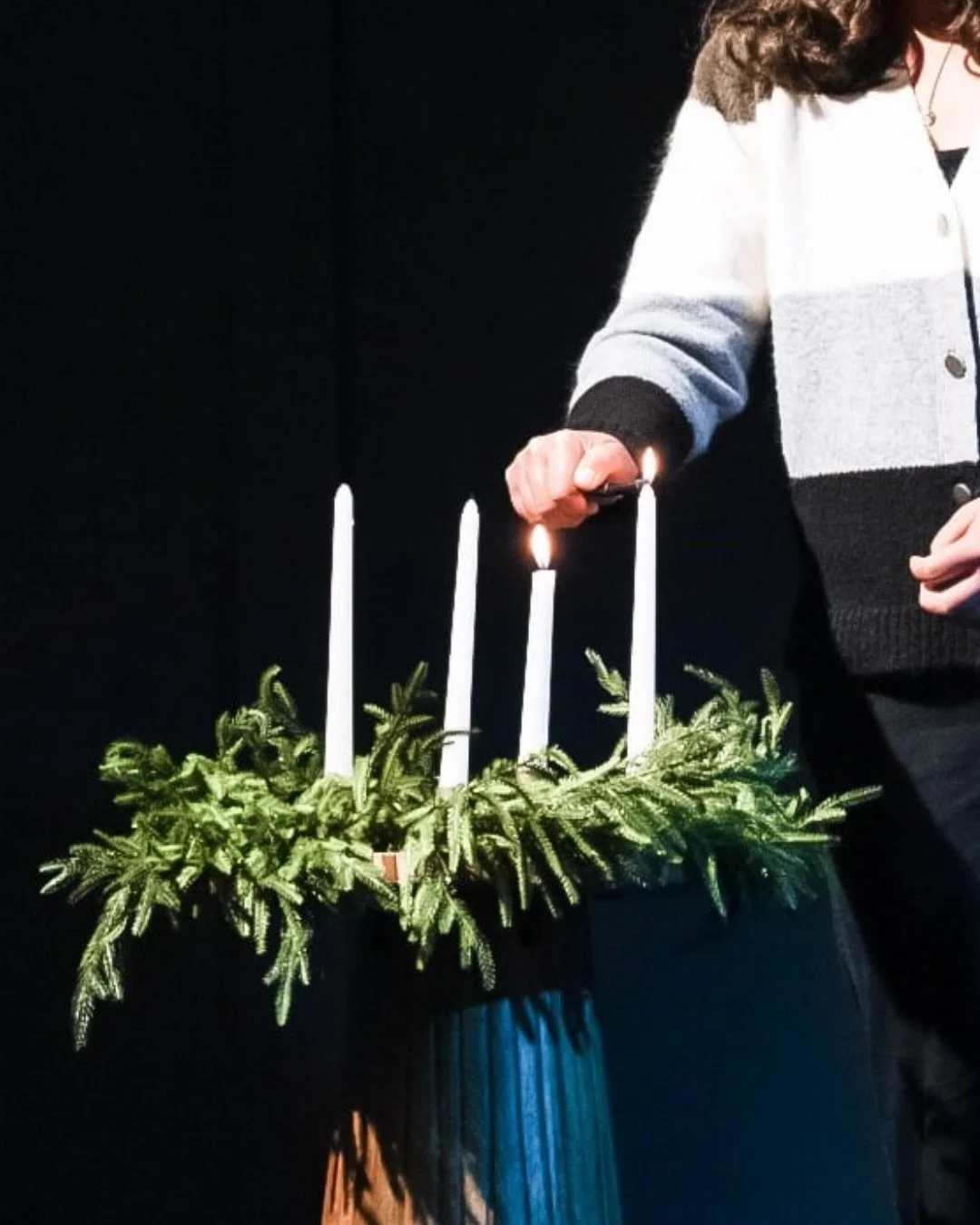 Where did your idea of who Jesus is actually come from? We need to answer that question, because there are a lot of false Jesuses out there. Deficient and distorted versions of who he is. And those false Jesuses &ndash; they have a way of letting you