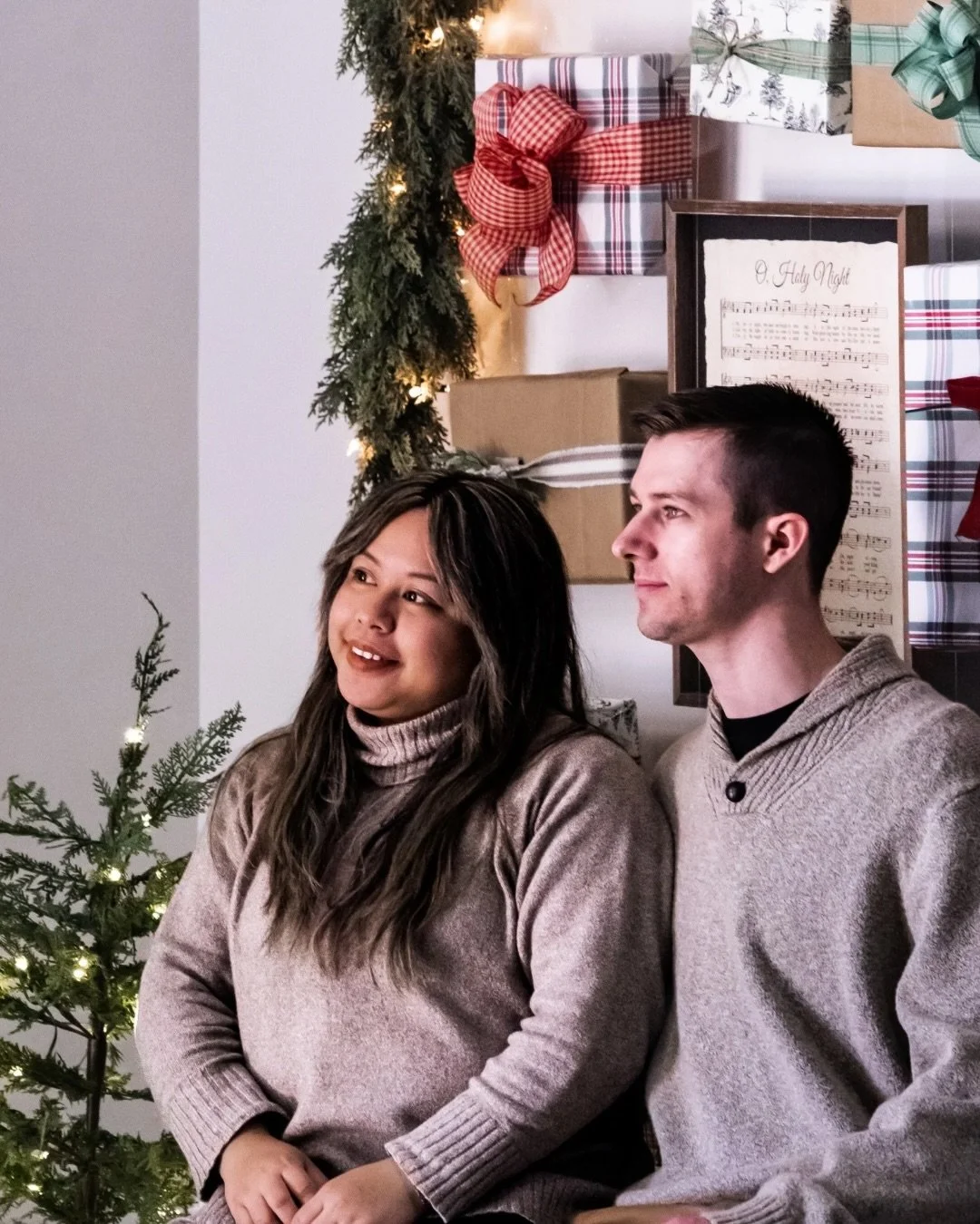 The story of Luke 19 is a quest story. It seems like it is about the quest of Zacchaeus, that wee little man, to see Jesus. Zacchaeus&rsquo; story is a beloved one. Young children especially come alive at the story of tiny Zacchaeus bravely climbing 