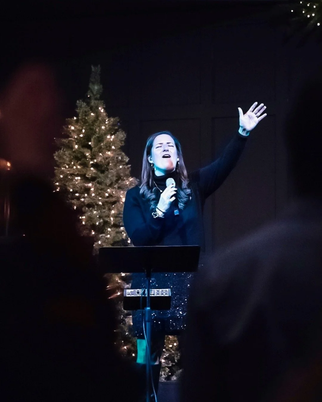 The start of a new year is when we are most tempted to believe that the best version of ourselves comes from starting over rather than staying faithful. The book of Hebrews is not a New Year&rsquo;s Day kind of book. It&rsquo;s almost the opposite. H