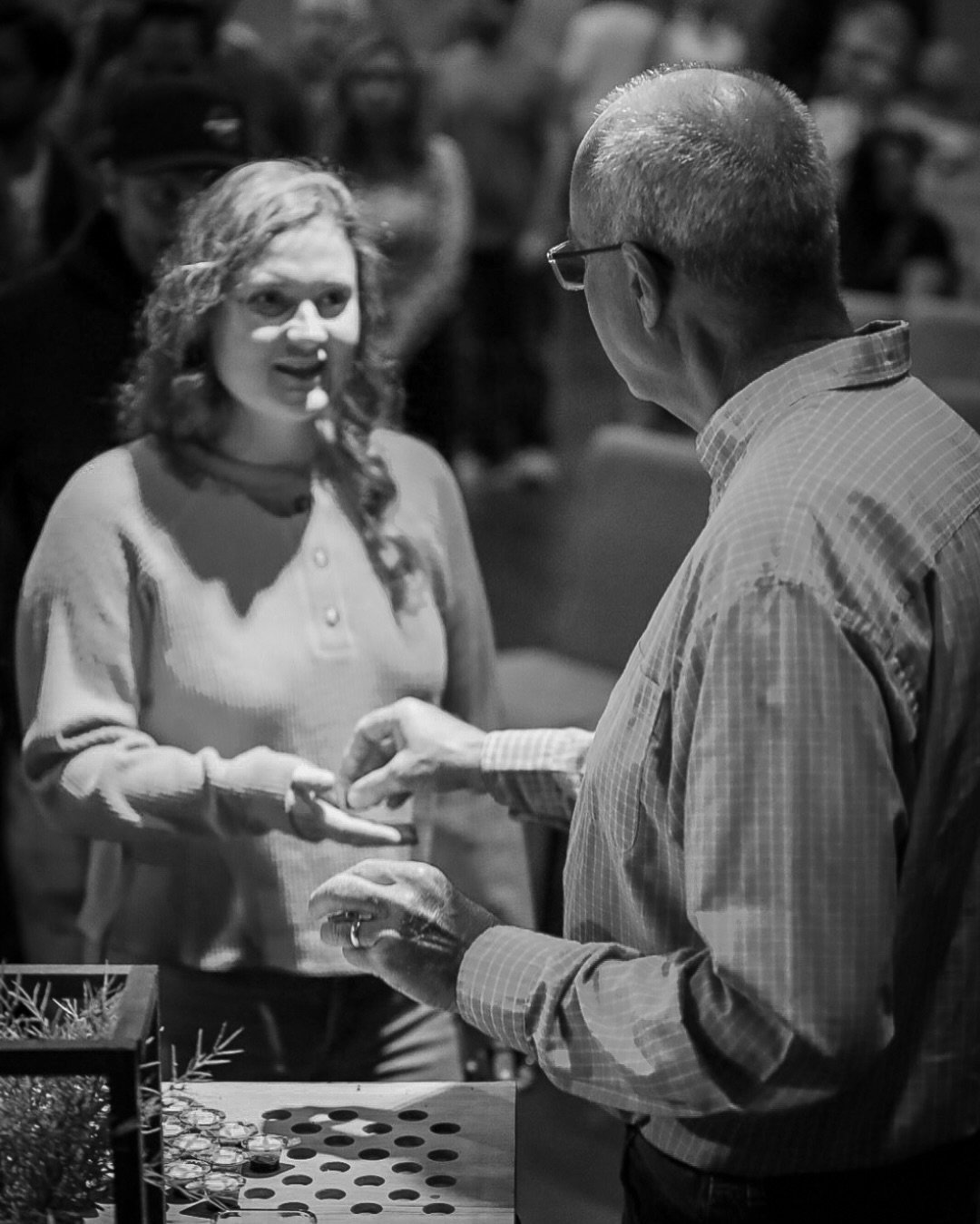 There is nothing more critical in the Christian life than developing the habit of a sustained contemplation of Christ&rsquo;s person and work. There is nothing more critical than learning simply to gaze upon our Savior. In Hebrews 12:3-17 we see that