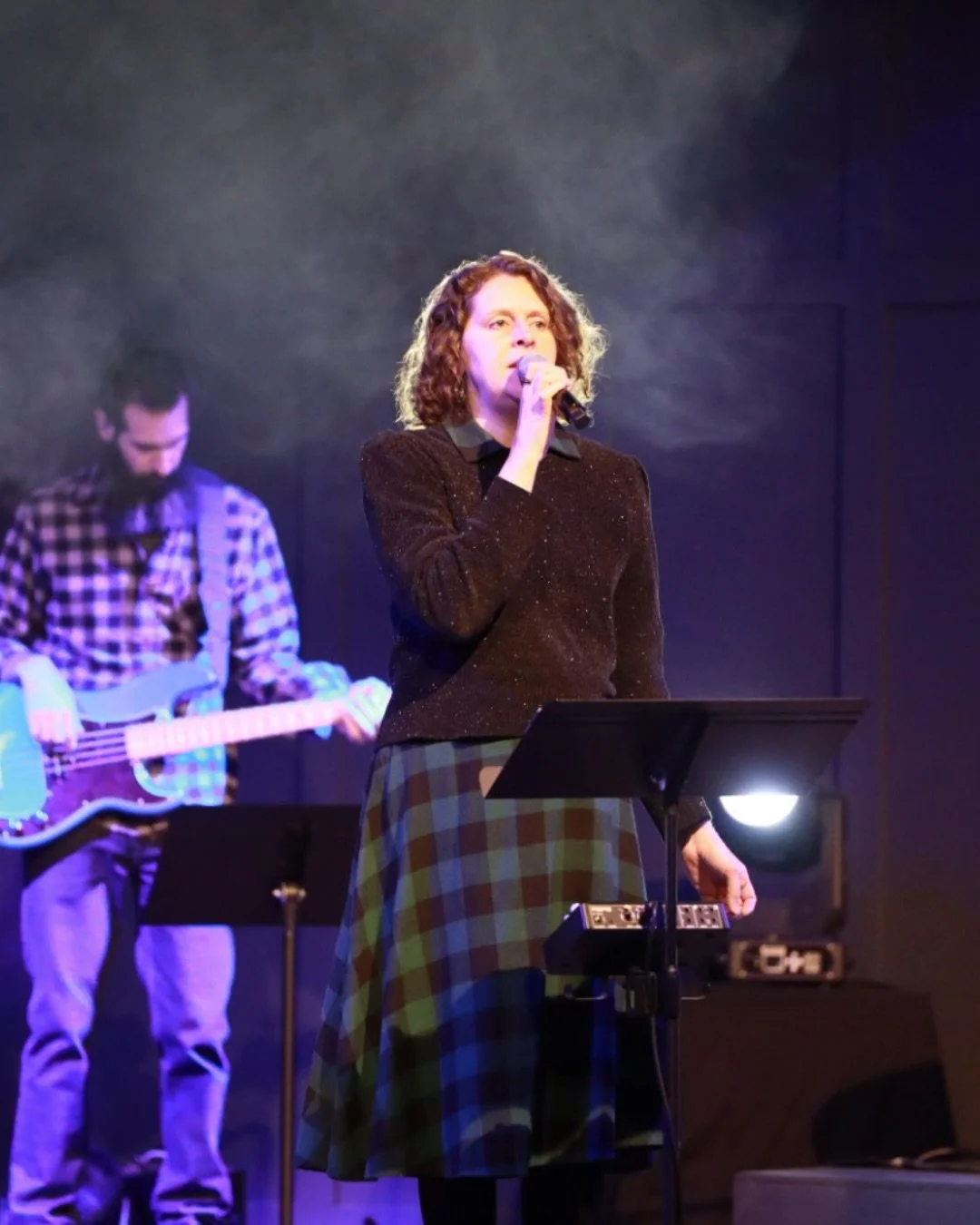 This last brief section of Hebrews is super practical. In Hebrews 13:7, God commands us to remember our leaders, consider the outcome of their lives, and imitate their faith. 

Remembrance, in God&rsquo;s economy, is a powerful tool in spiritual form