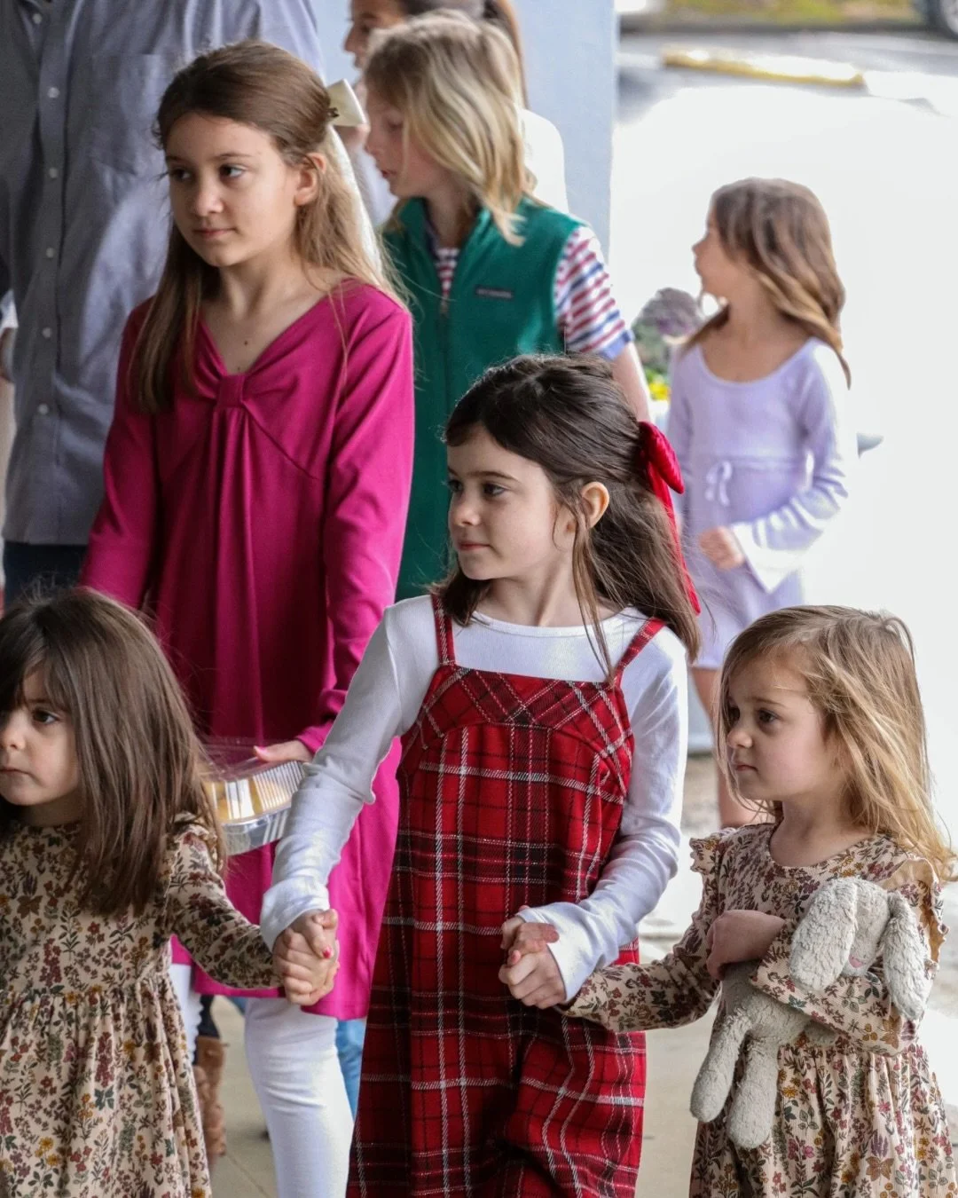 This morning, we came to the end of our study of the book of Hebrews. The final three verses are a greeting to the saints. In the New Testament, a saint isn&rsquo;t someone who has done something remarkable. A saint is anyone who has a relationship w