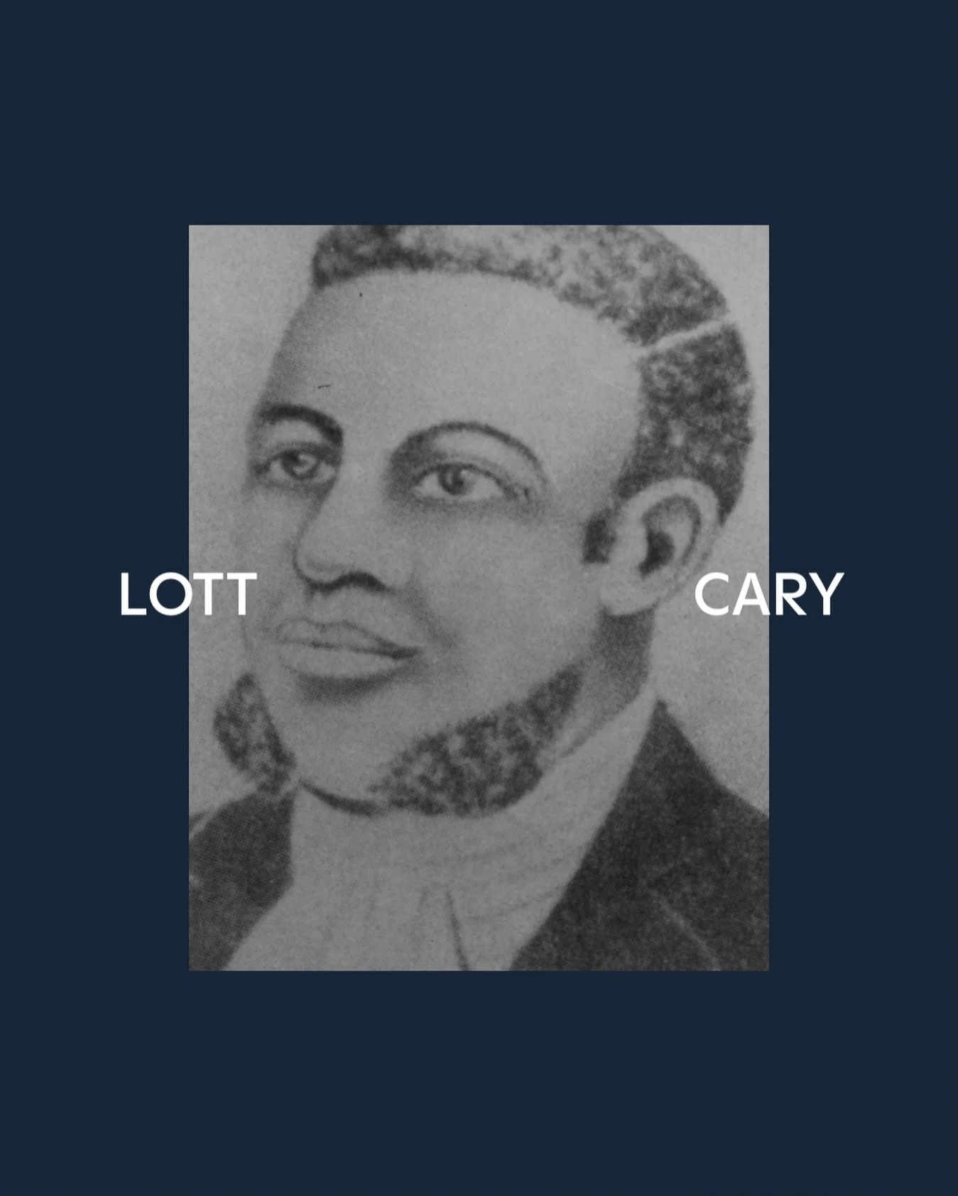 February is Black History Month.

Each week, we highlighted black church leaders, pastors, missionaries, and theologians who have shaped the work and witness of the Church in America and around the world.

Today, we would like to introduce you to Lot
