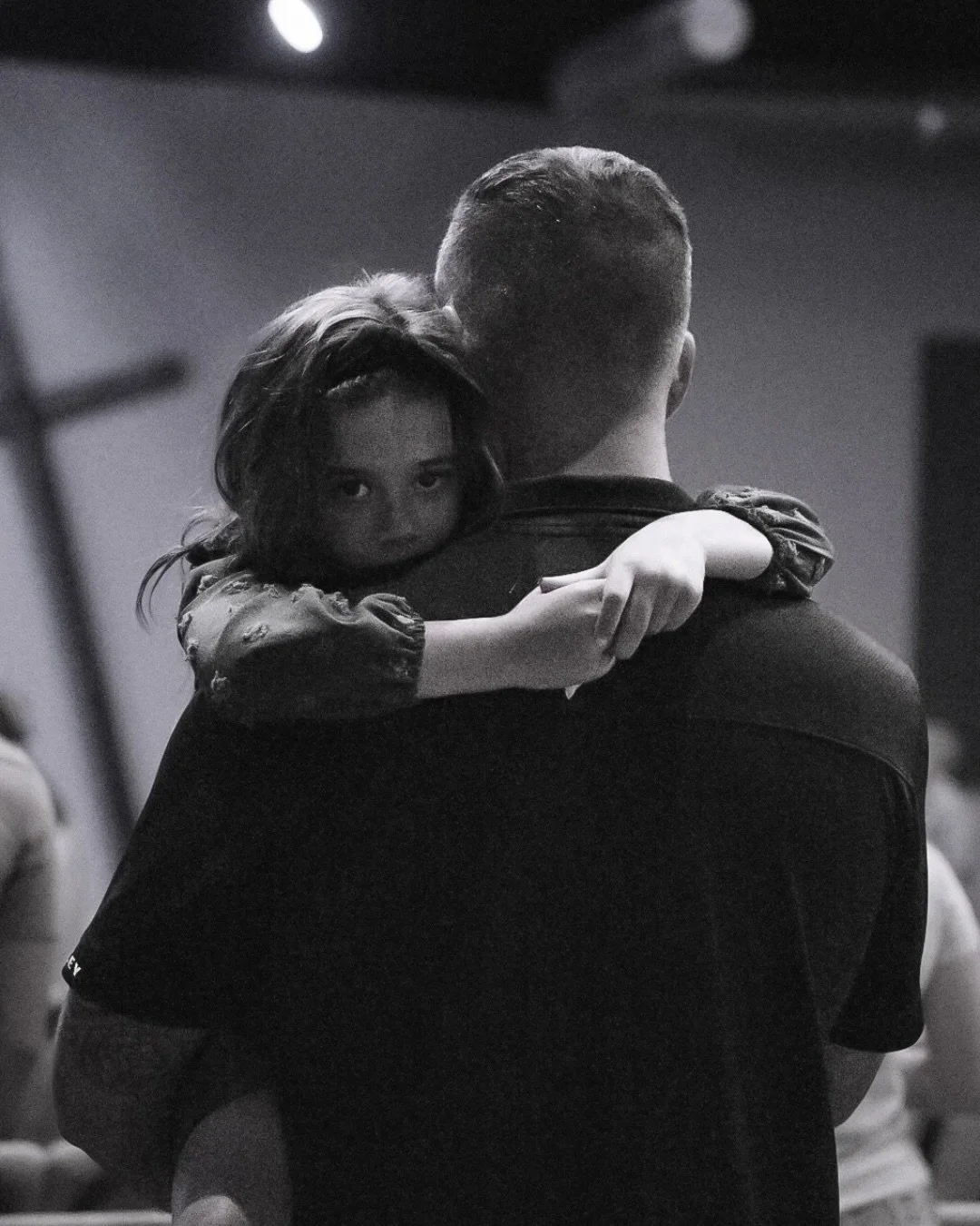 Lament is a prayer that is offered to God&mdash;in trust, in hope, and in the confidence that he is working even in lamentable circumstances. 

Lamentations is written by the prophet Jeremiah after the siege and destruction of Jerusalem in 586 BC. Be