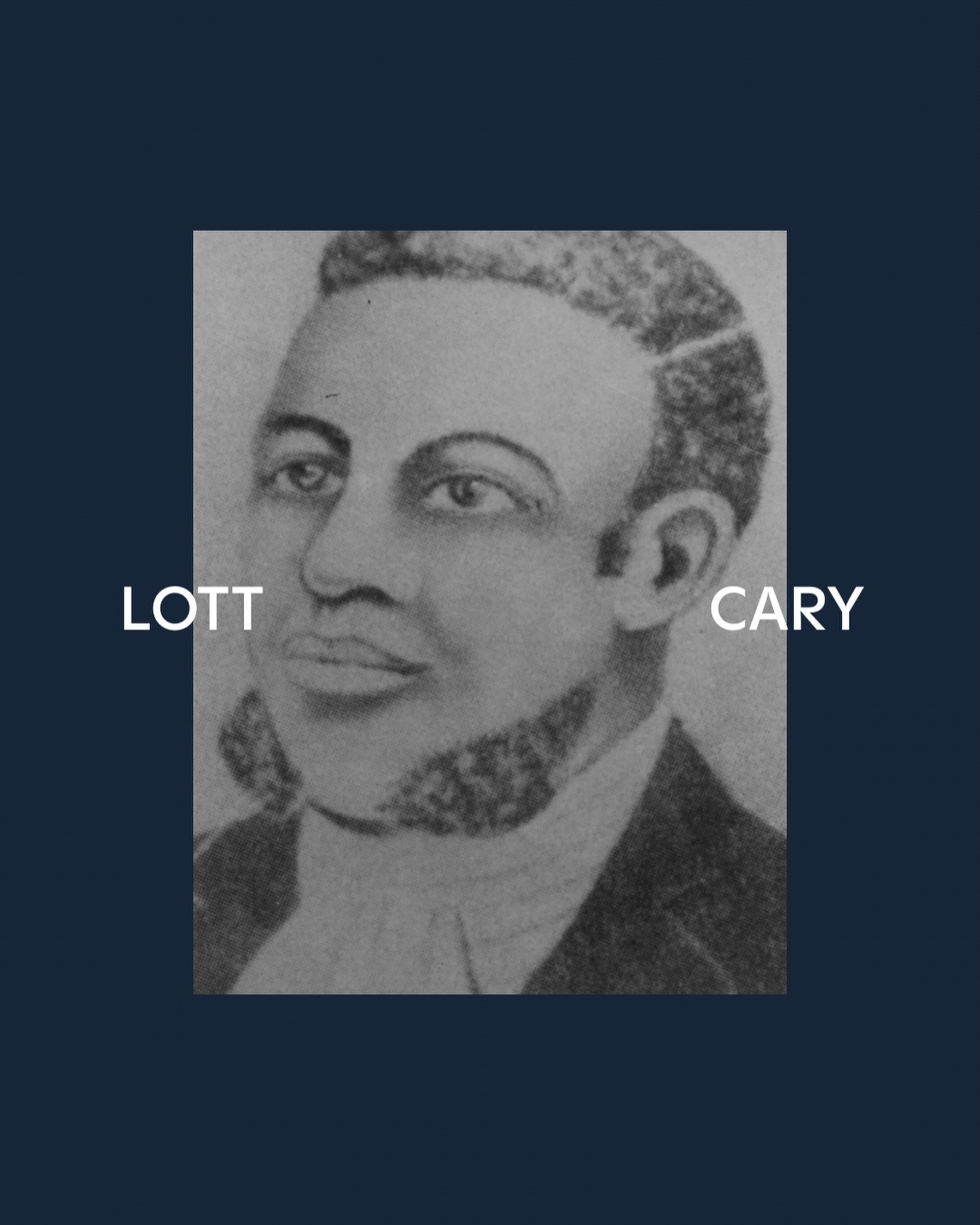 February is Black History Month.

Each week, we highlighted black church leaders, pastors, missionaries, and theologians who have shaped the work and witness of the Church in America and around the world.

Today, we would like to introduce you to Lot