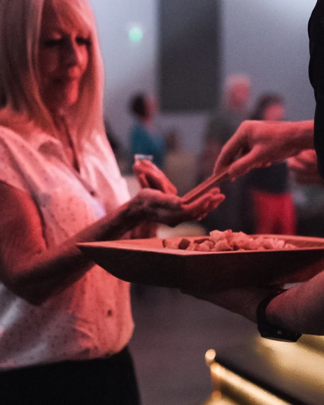 Because Christ has died, Christ is risen, and Christ will come again, Good Friday turns toward hope. See you on Sunday, Life Church.

&ldquo;Behold, this is our God; we have waited for him, that he might save us. This is the Lord; we have waited for 