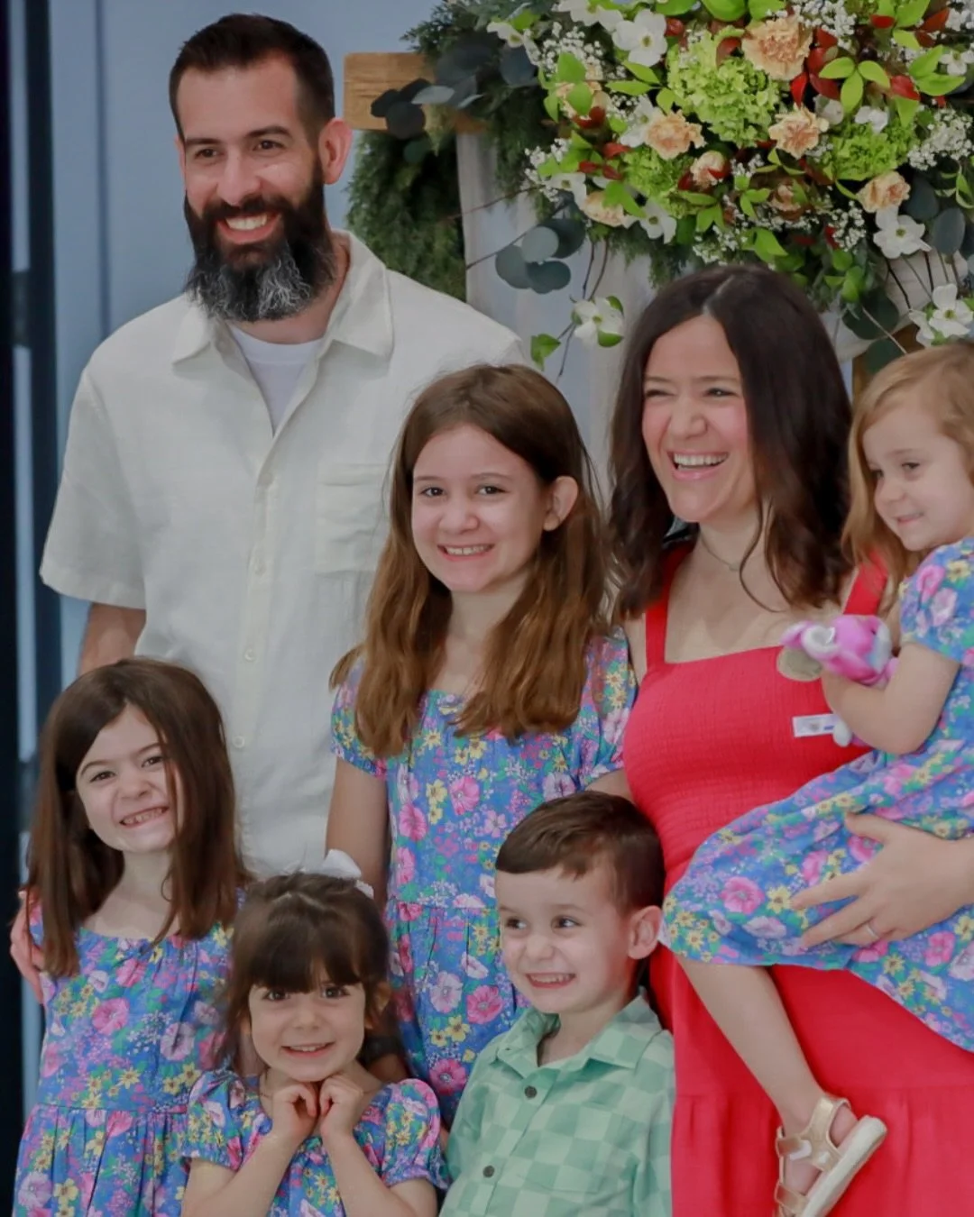 The way we respond to loss reveals what we truly love.
What does God do in the face of loss? What does the Father do when the Son is taken&mdash;mocked, beaten, humiliated, rejected, crucified, 
and laid in a tomb? Because whatever God does next&mdas