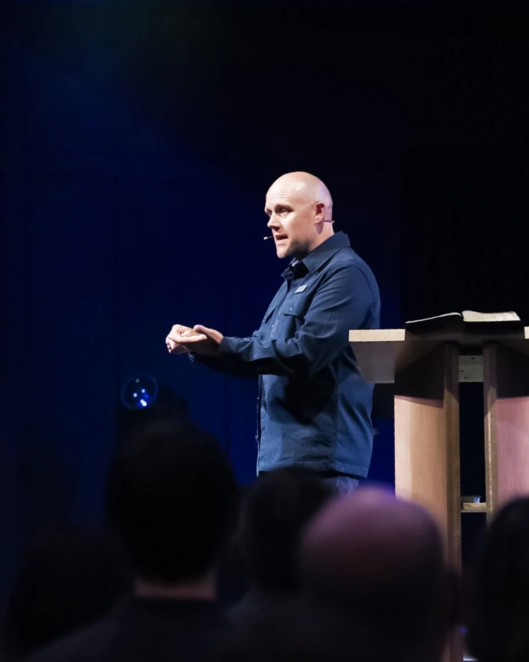 Last week, in Ephesians 2:1-10, we saw what God has done to bring peace vertically&mdash;peace between a holy God and sinful people. Today, in Ephesians 2:11-18, we will see what God has done to bring peace horizontally&mdash;between sinful people an