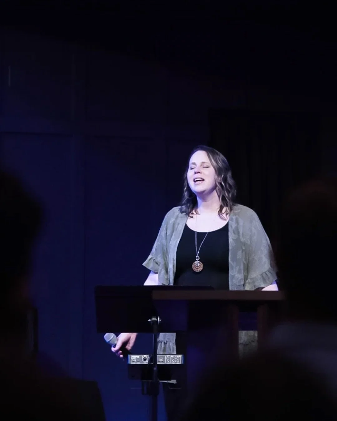 Christians are stewards and subjects of the mystery of Christ. Paul, in Ephesians 3:1-6, was given the mystery of Christ to steward. Paul, the apostles, and the prophets stewarded faithfully God&rsquo;s grace, which is why Christians can gather and w