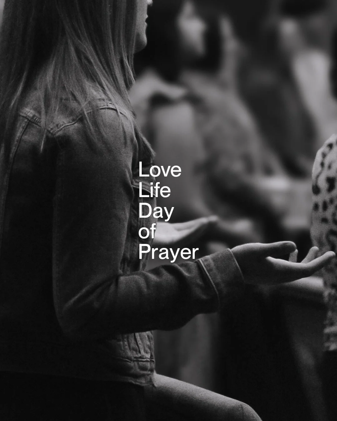Love Life Adoption Week continues tomorrow with a call to prayer and fasting. Pray as you are led, but here are a few prompts, suggestions, and written prayers we would offer.