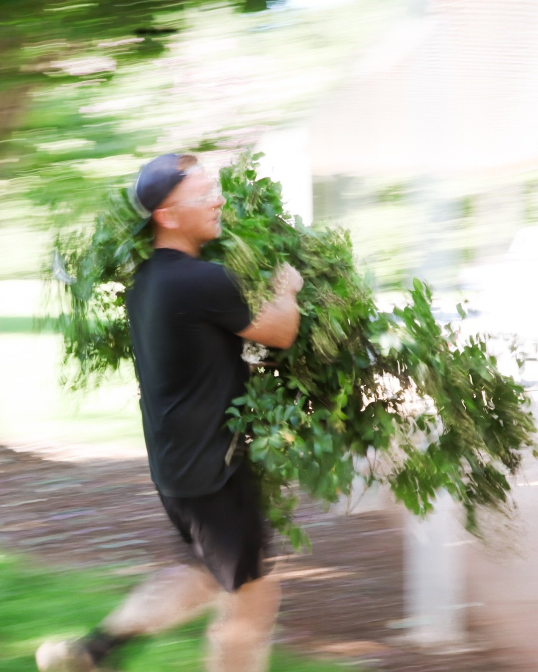 Thank you to all of the volunteers who came out to serve as a part of Love Salisbury School Spruce Up Day!