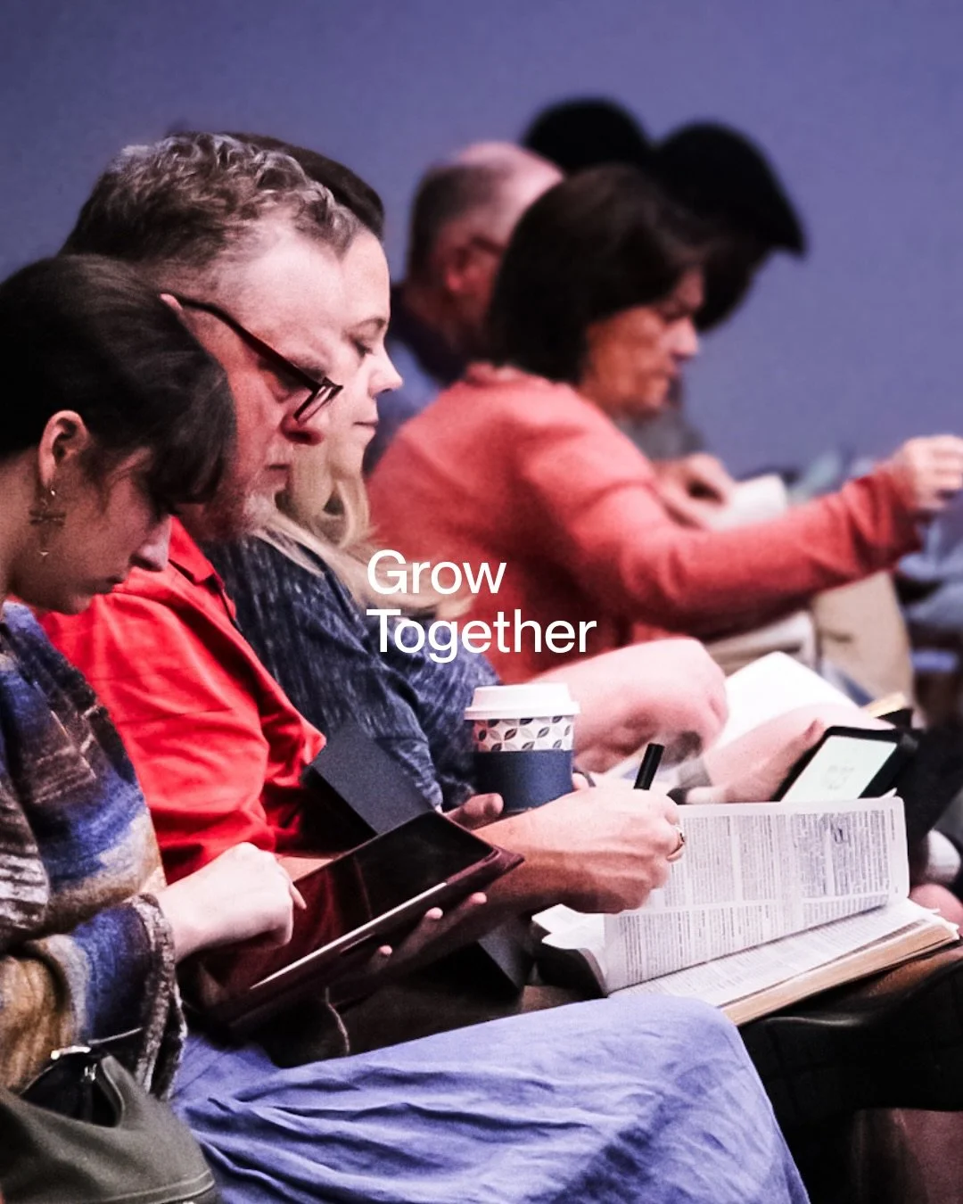 The power of the gospel is best revealed to the world and experienced by believers in the community it forms and transforms. The church is not a place but a people, a living fellowship of God&rsquo;s adopted sons and daughters. Through this fellowshi