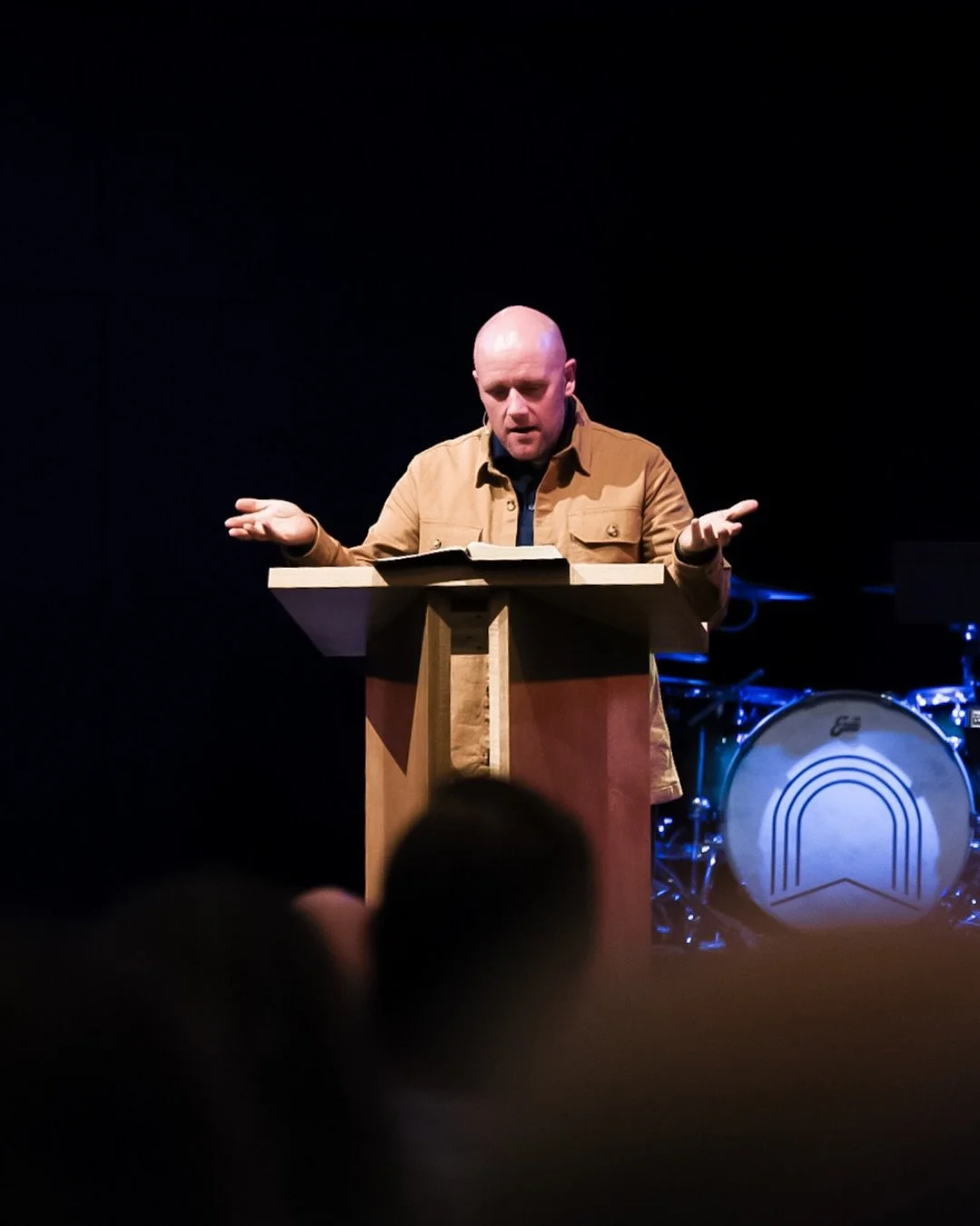 Ephesians 6:10-13 answers three questions: 1) who are we fighting?; 2) what are we fighting?; and 3) how do we fight? Paul tells us three things we should note about these spiritual forces of evil. First, they are powerful. That&rsquo;s why we will s