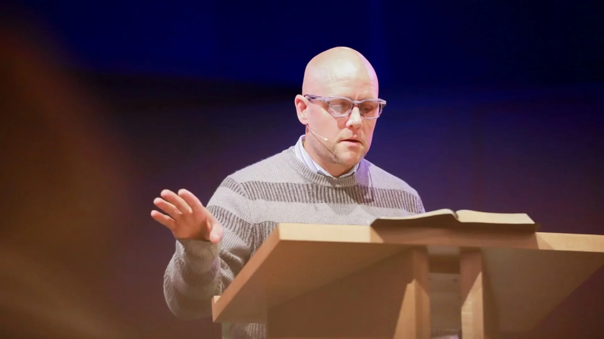 Unity in local churches is critical as God reaches the nations through those churches. In Acts 4:32-5:11, we see how unity in the church is established, experienced, and endangered.

Now the full number of those who believed were of one heart and sou